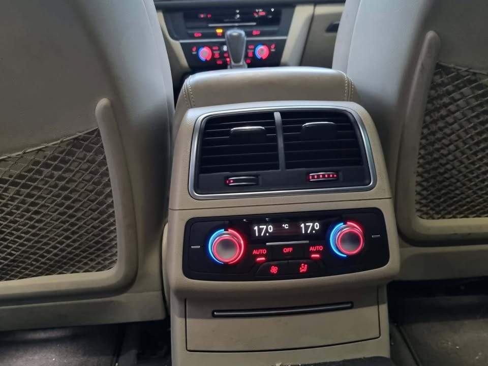 AUDI A6 Avant 3.0 TDI V6 quattro S-tronic-image-9