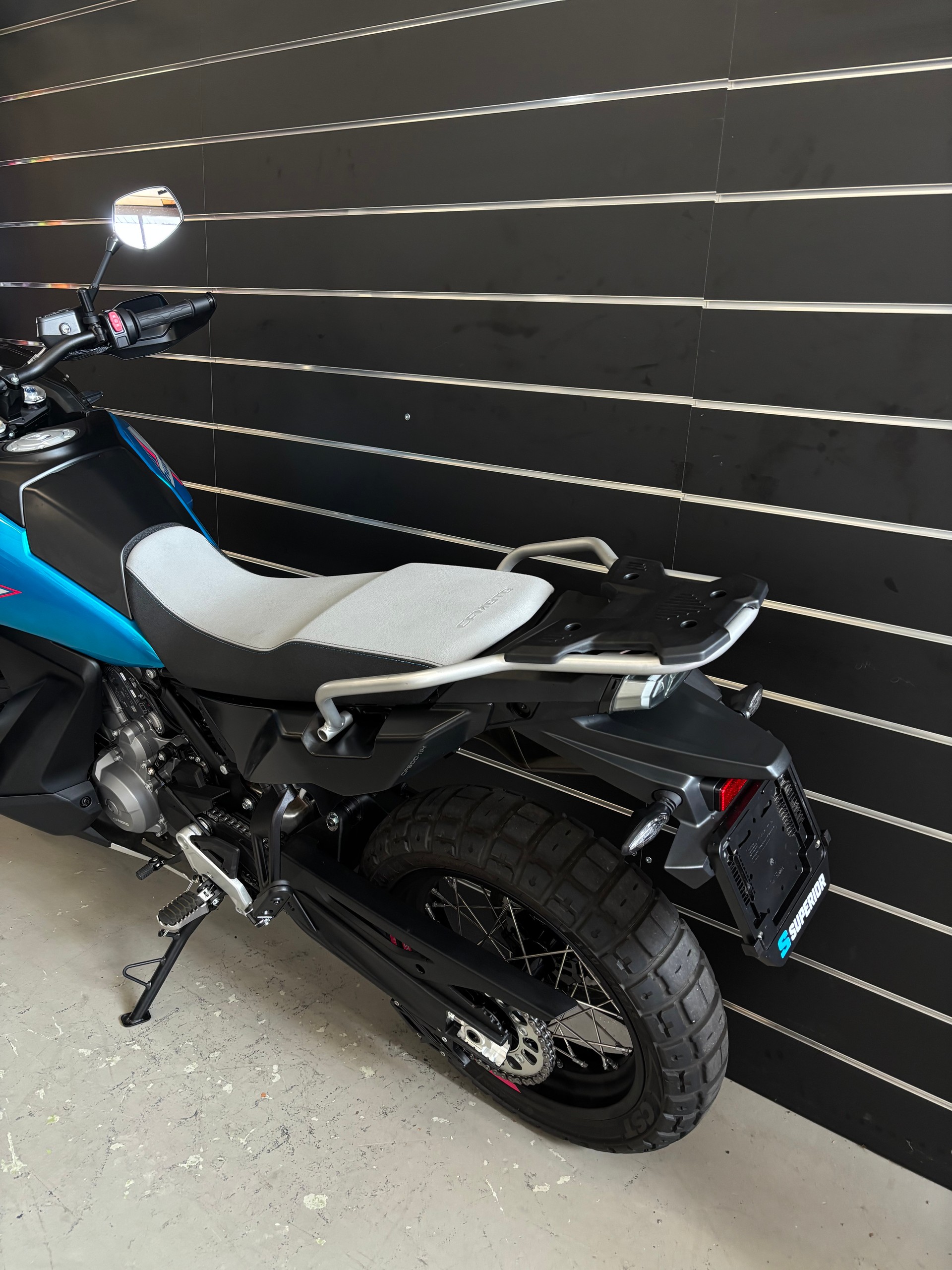 CF MOTO 800MT-X Hoch 870-image-5