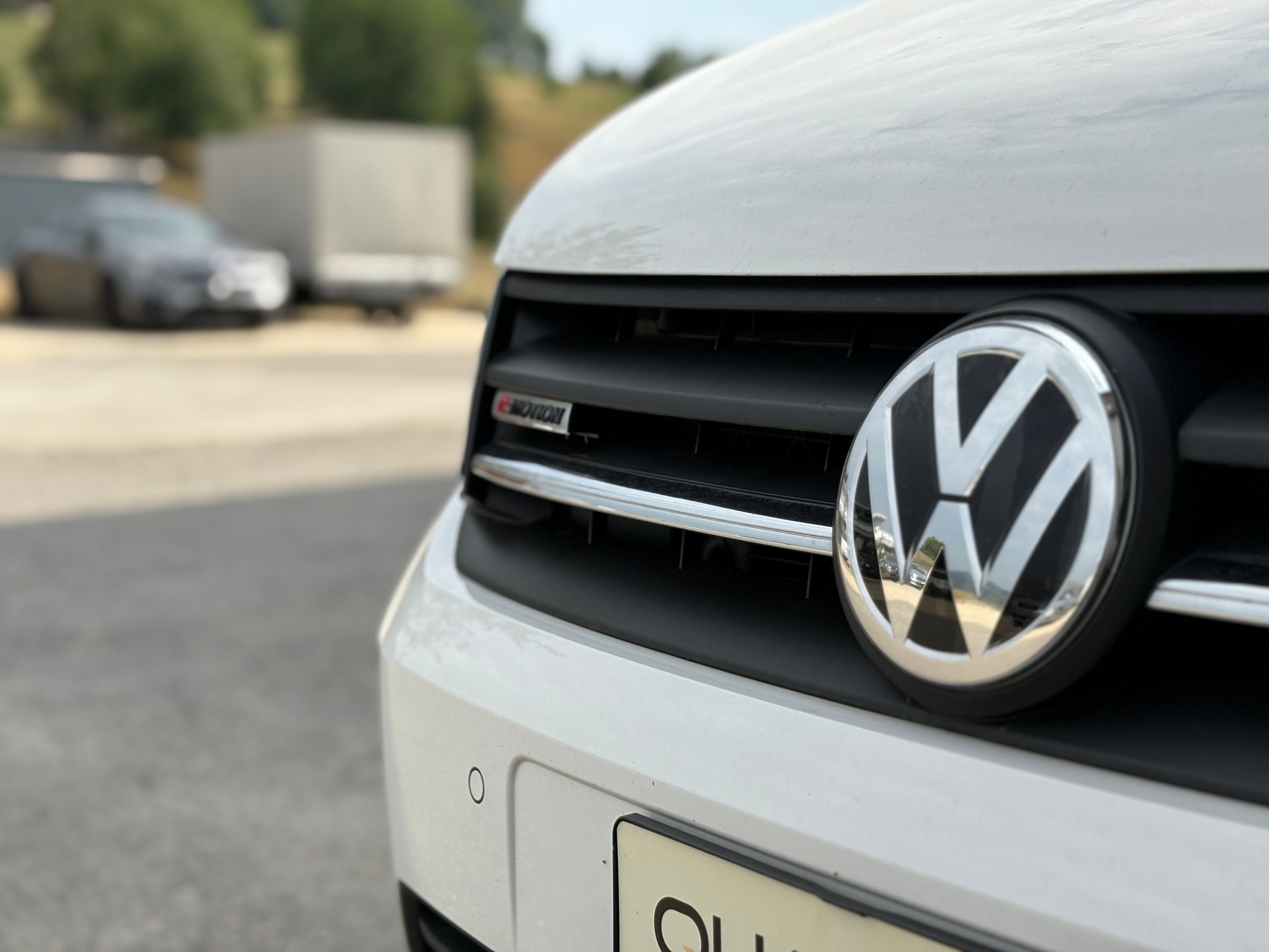 VW Caddy 2.0 TDI Trendline 4Motion DSG-image-3