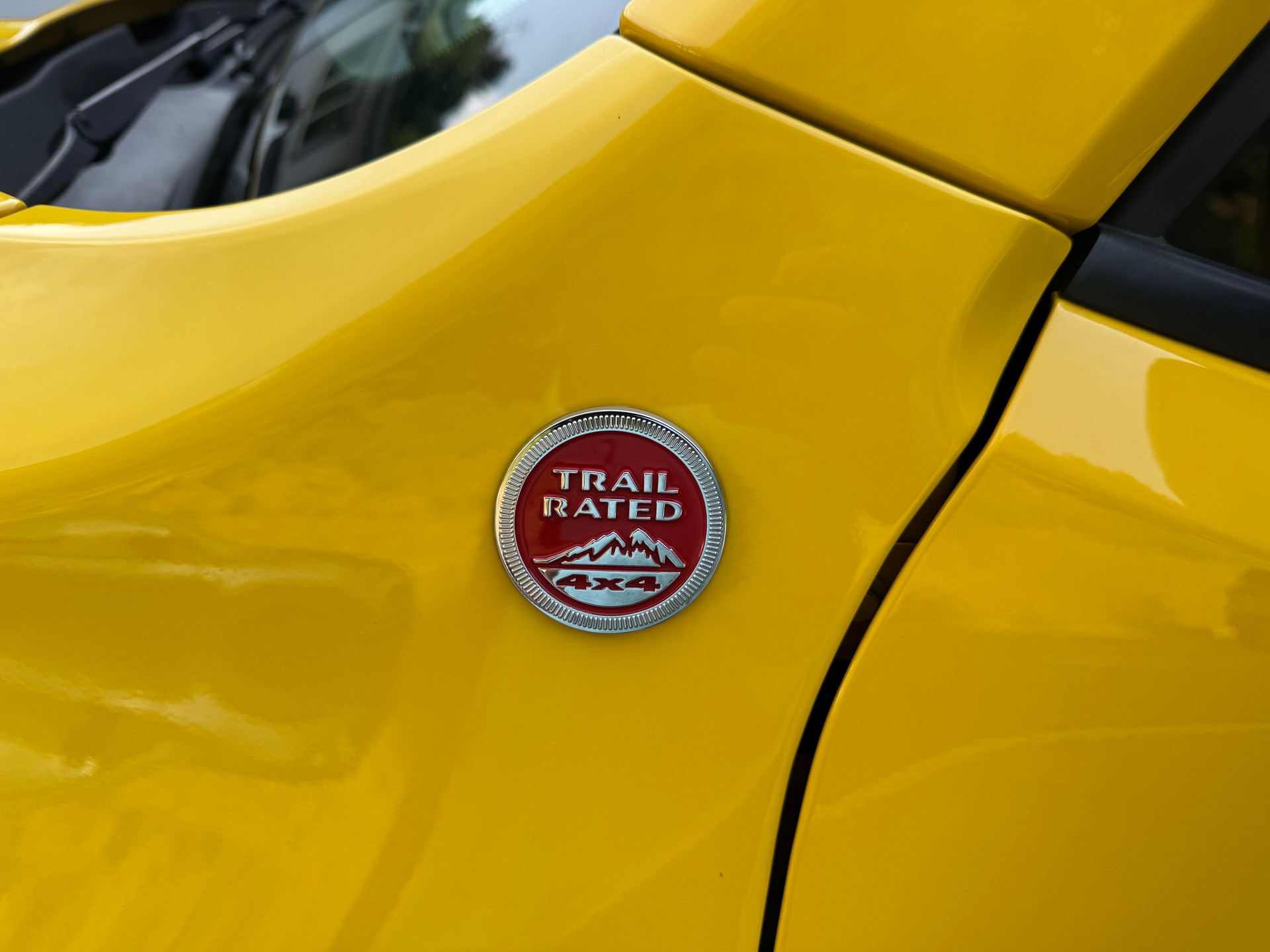 JEEP Renegade 2.0 CRD Trailhawk AWD + Low Range 9ATX-image-6