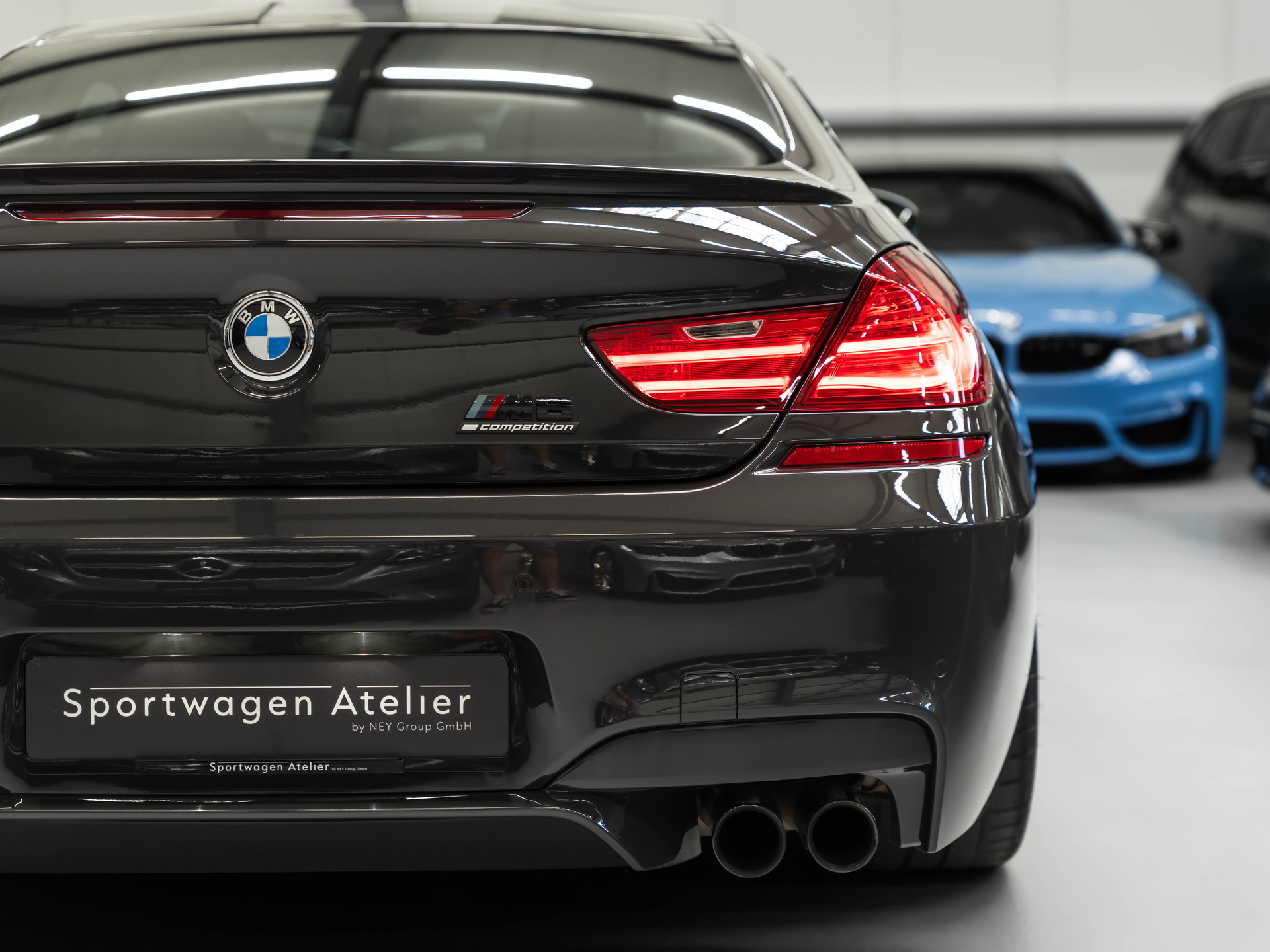 BMW M6 Coupé Competition Drivelogic-image-16