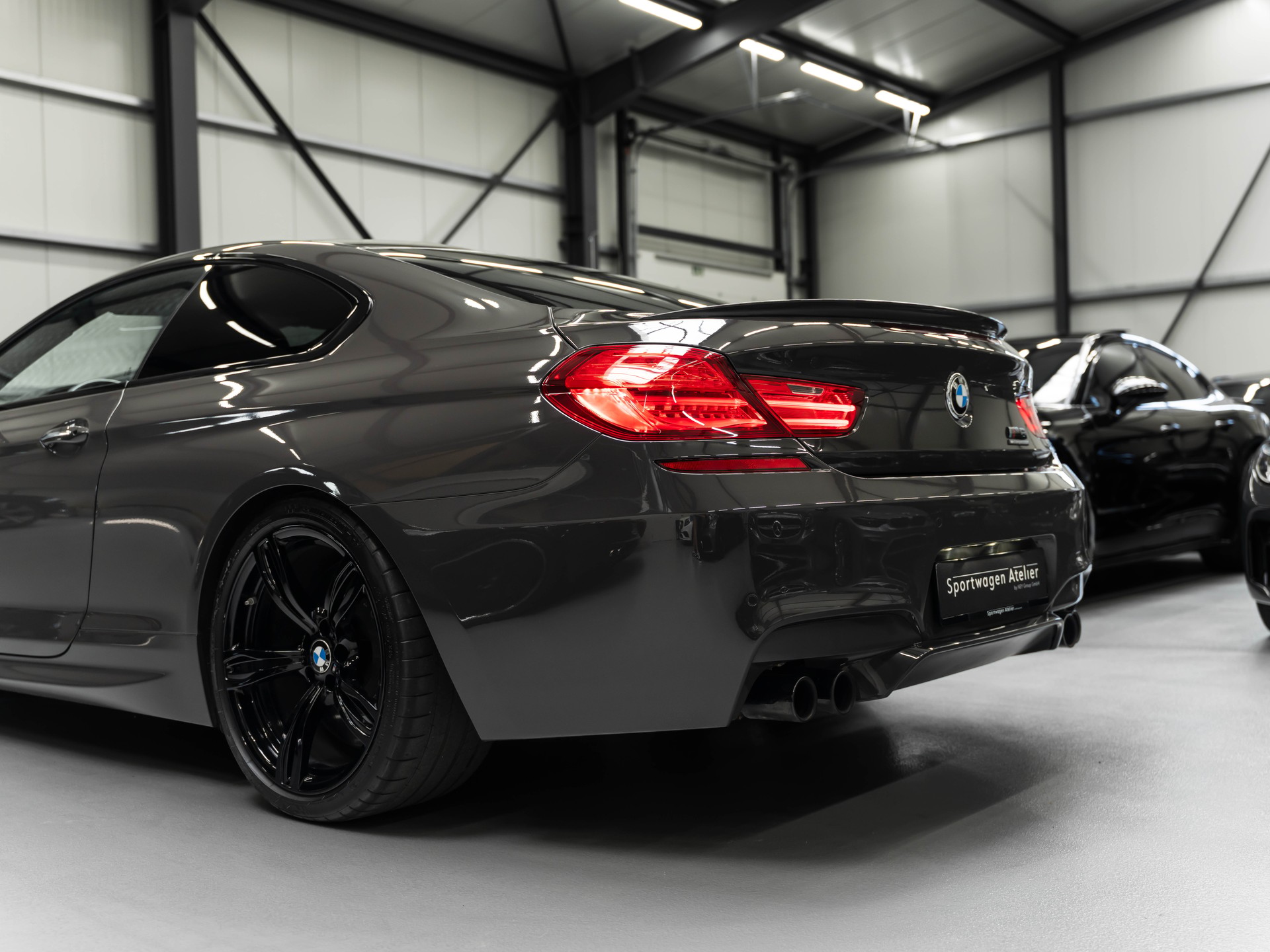 BMW M6 Coupé Competition Drivelogic-image-14