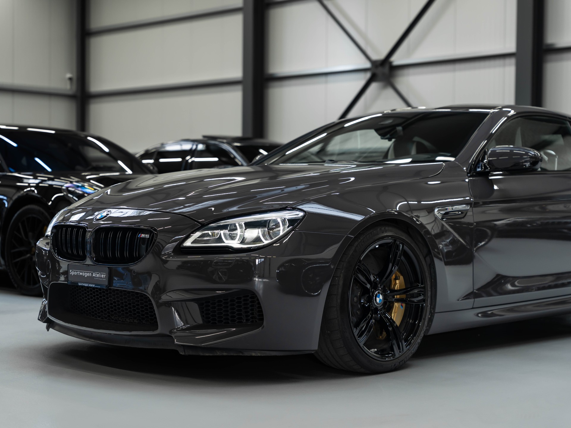 BMW M6 Coupé Competition Drivelogic-image-11