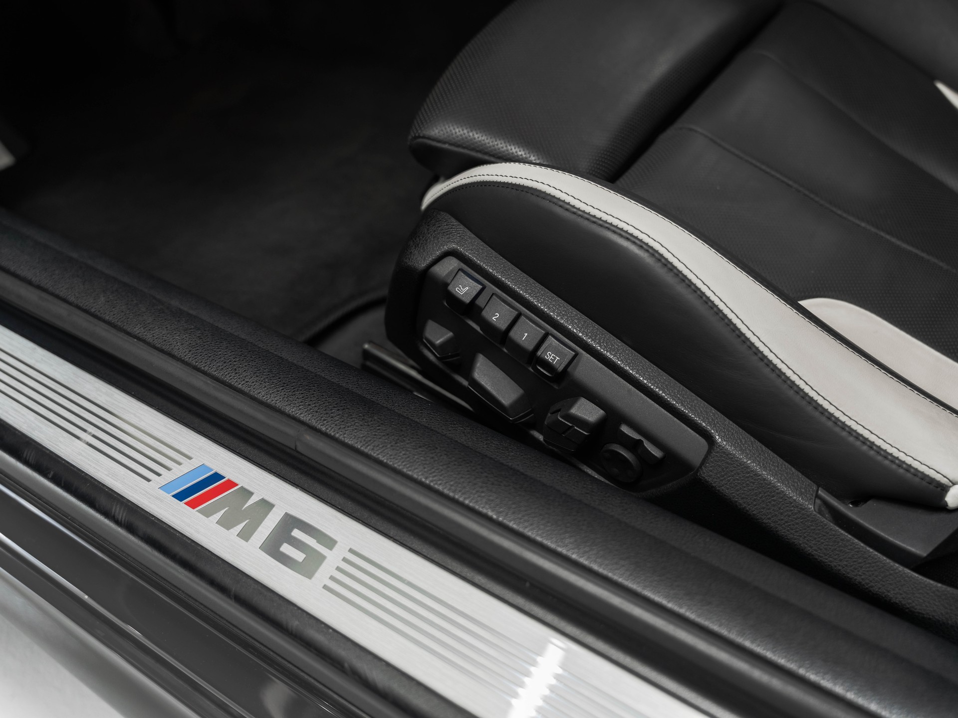 BMW M6 Coupé Competition Drivelogic-image-18