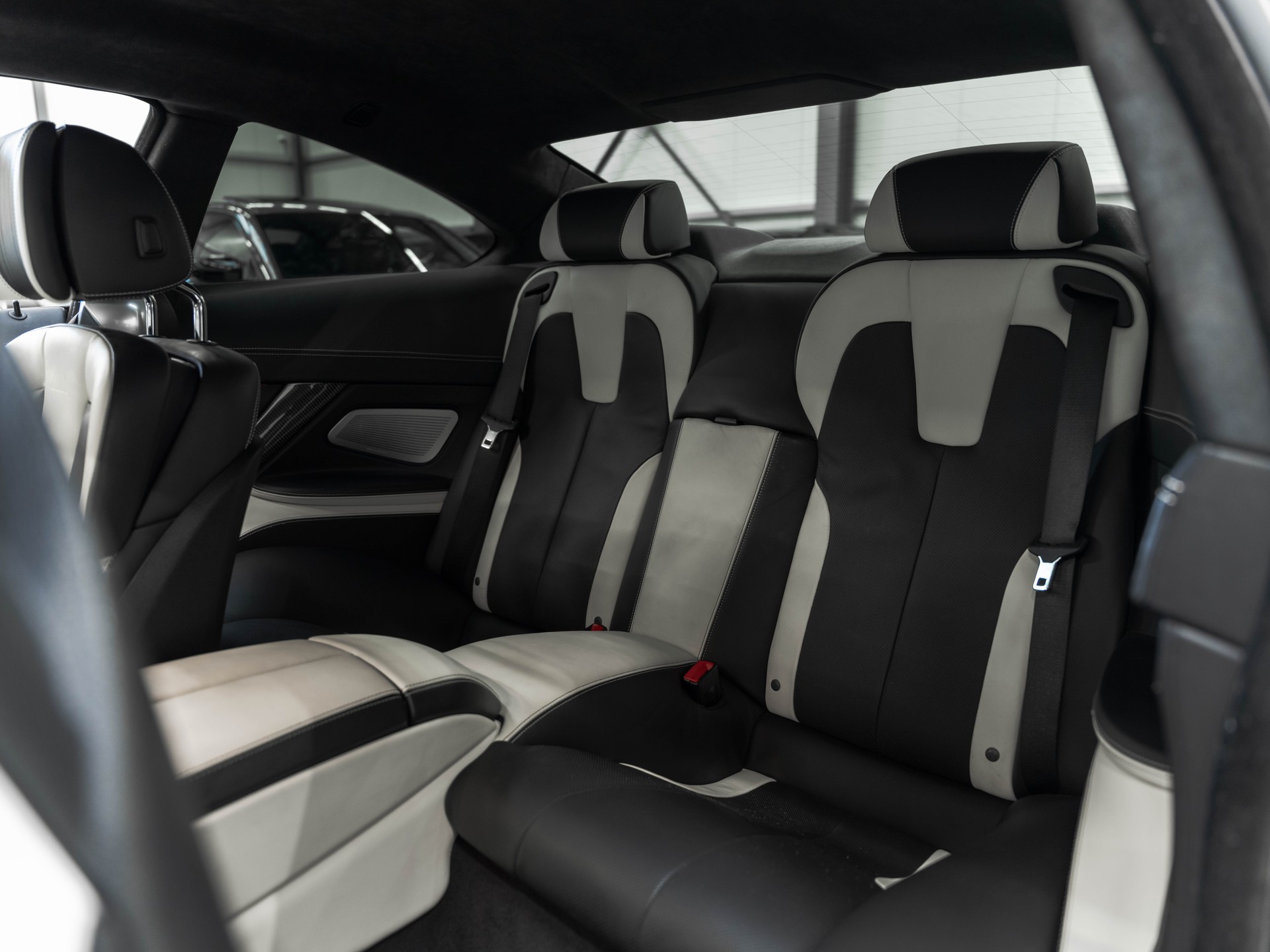 BMW M6 Coupé Competition Drivelogic-image-9