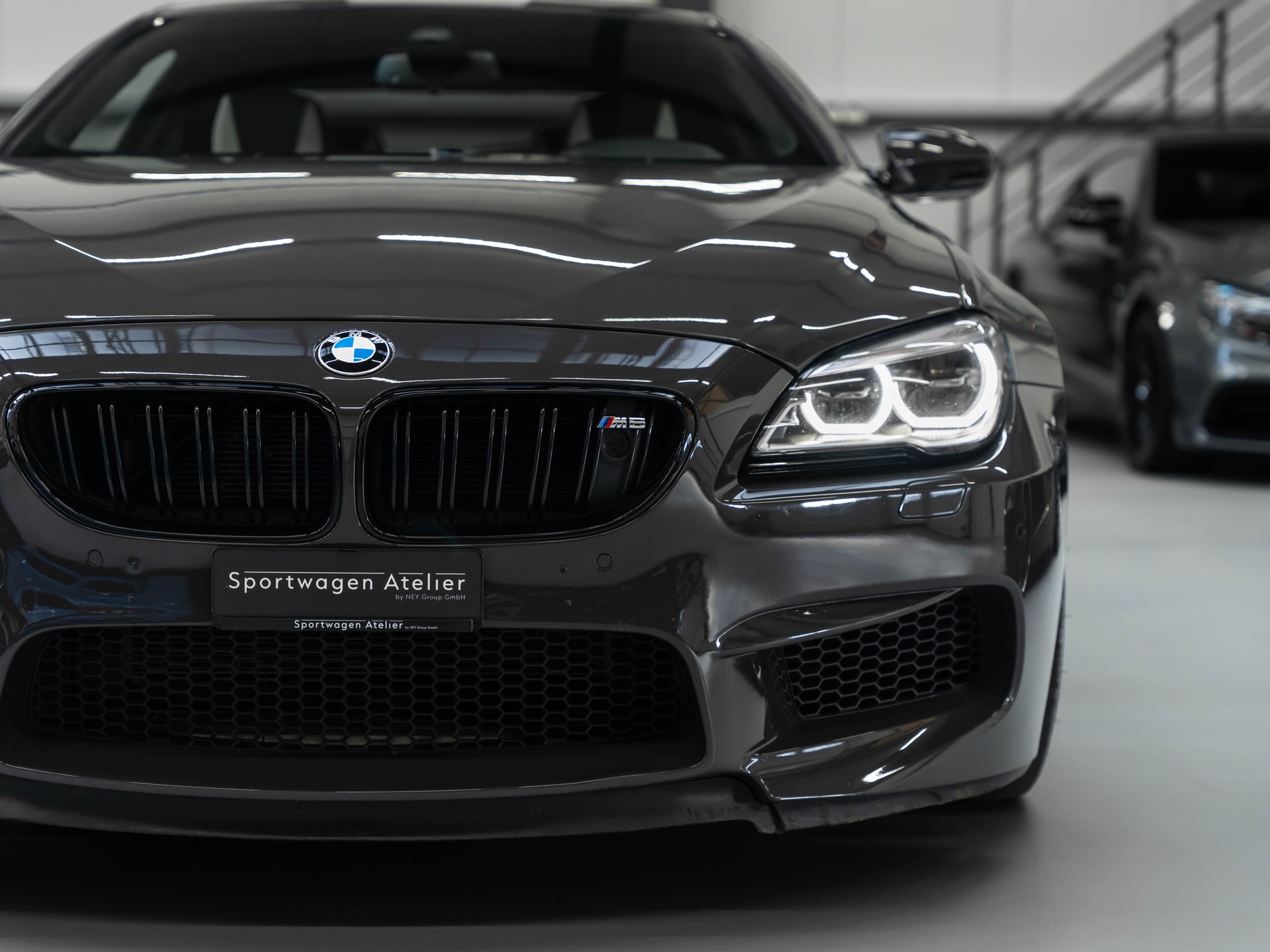 BMW M6 Coupé Competition Drivelogic-image-12
