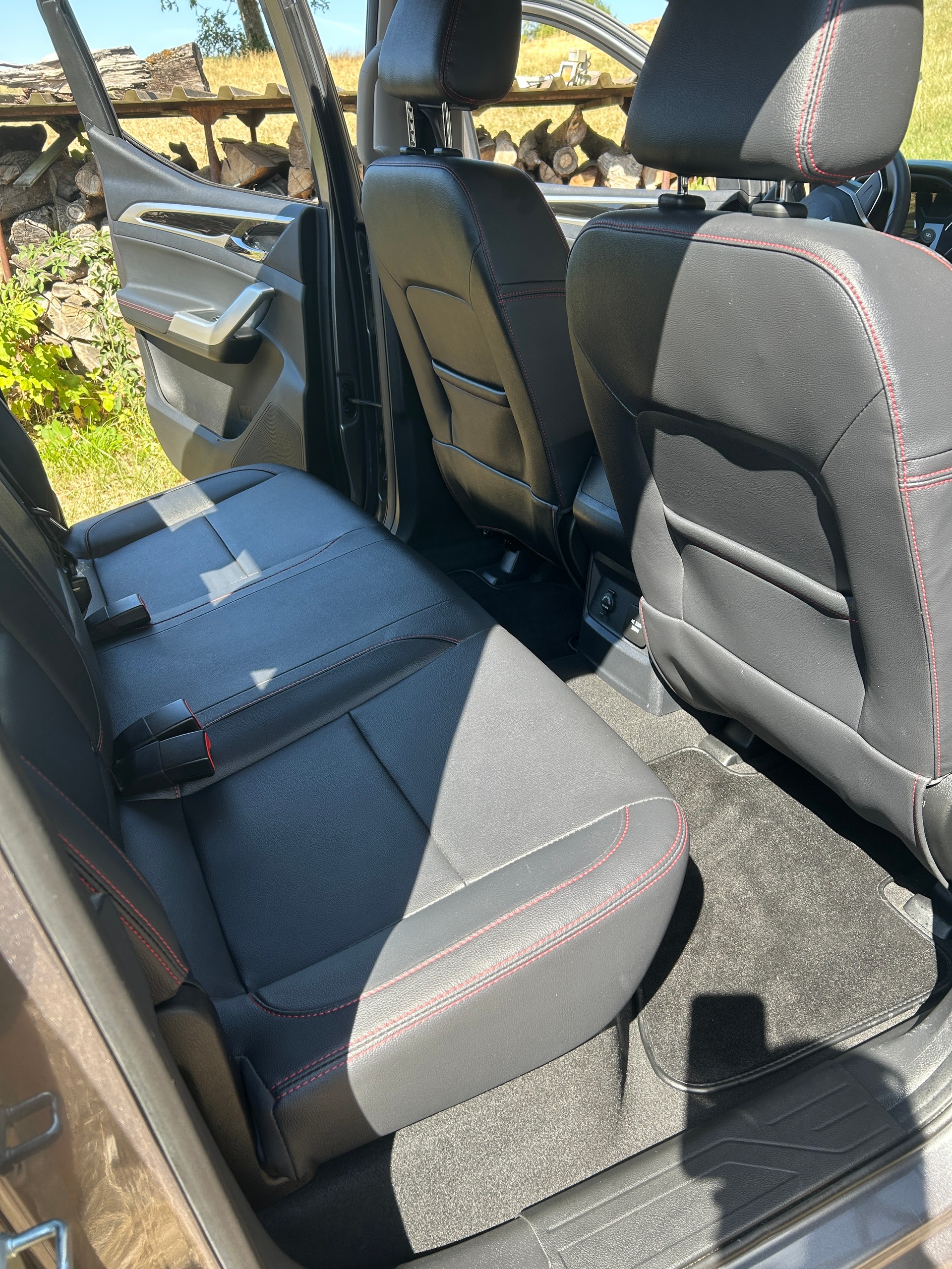 MAXUS T90 EV-image-7