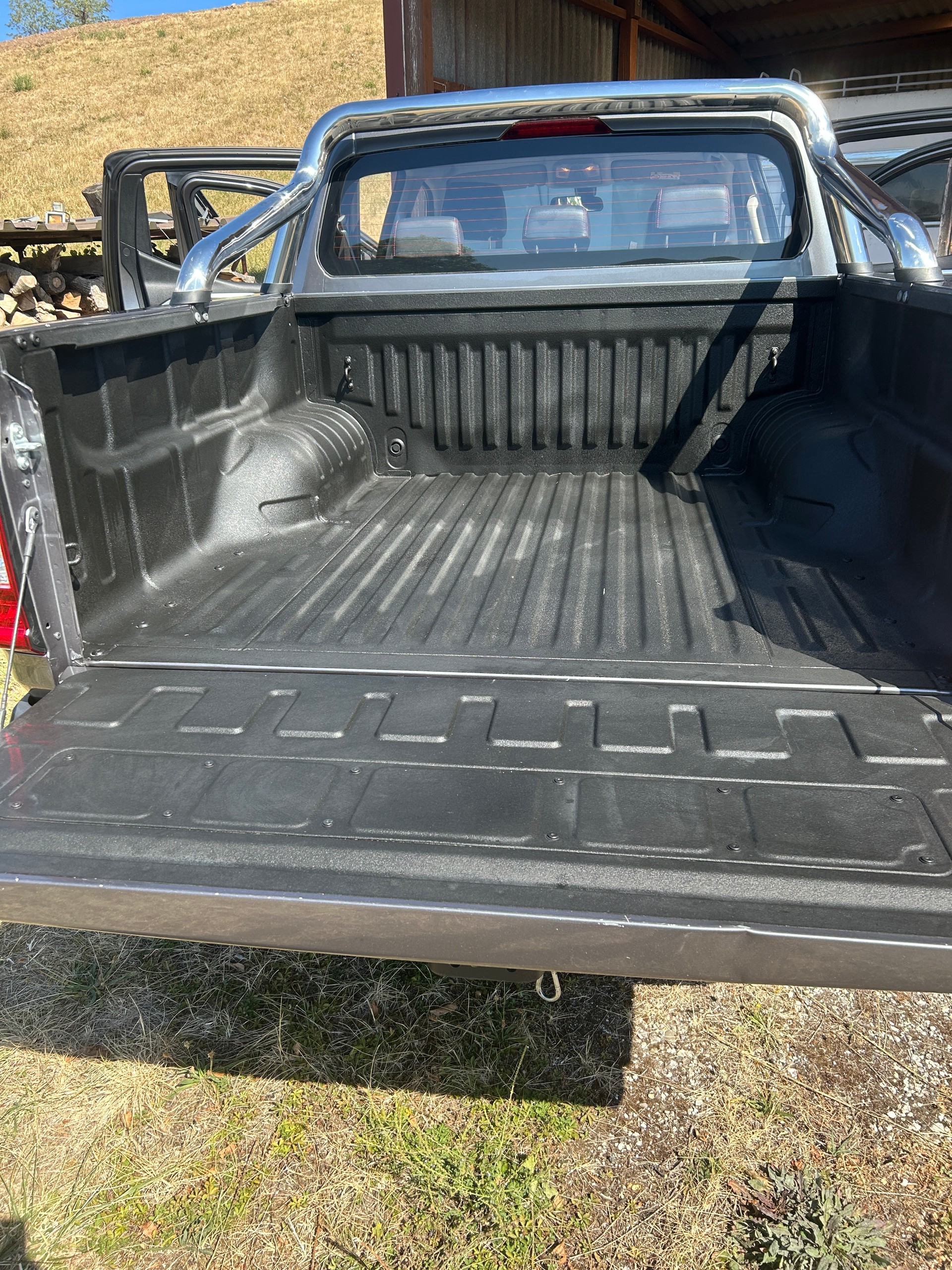 MAXUS T90 EV-image-5