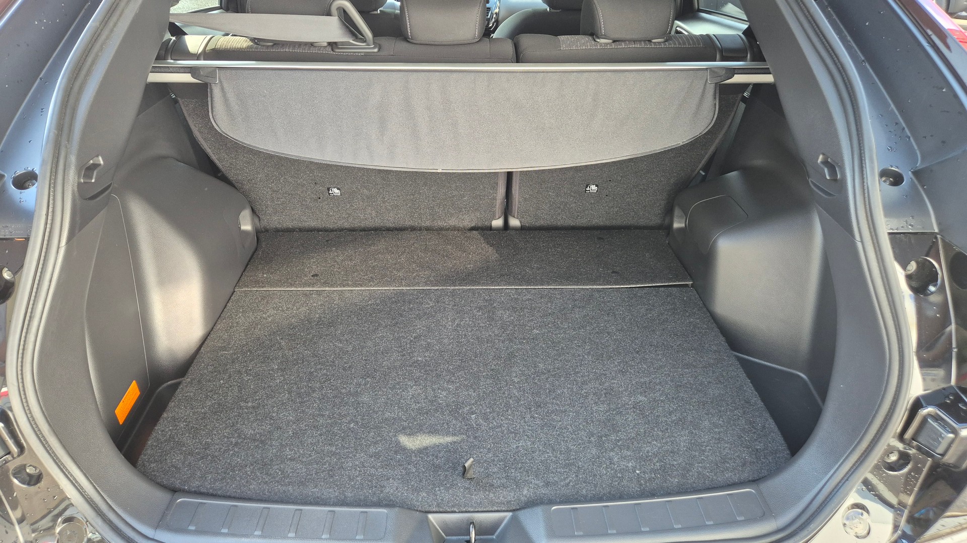 MITSUBISHI Eclip.Cross PHEV mit el. Heckklappe-image-7