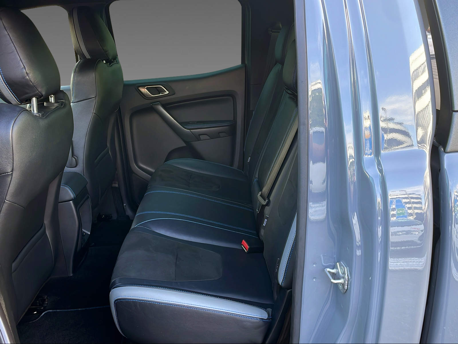 FORD Ranger DKab.Pick-up 2.0 EcoBlue 4x4 Raptor-image-8