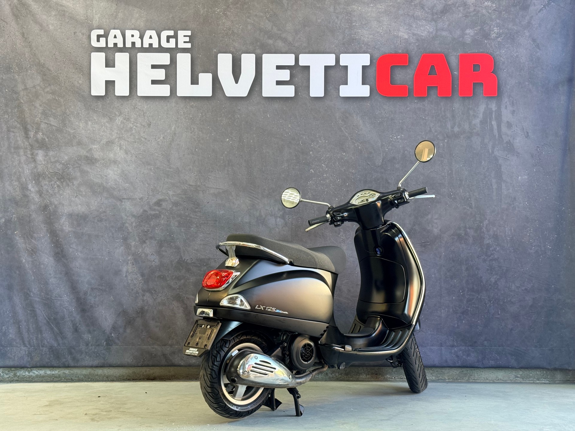 PIAGGIO Vespa 125-image-4