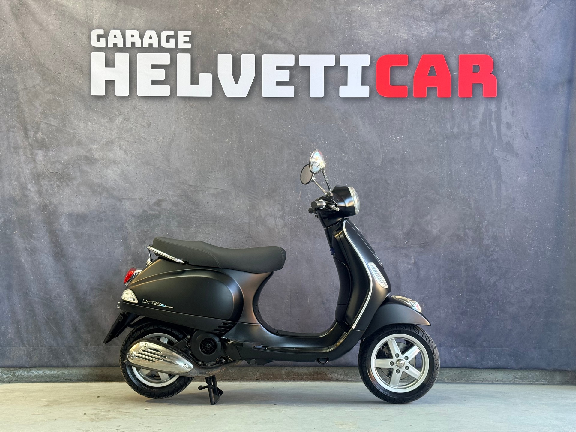 PIAGGIO Vespa 125-image-3
