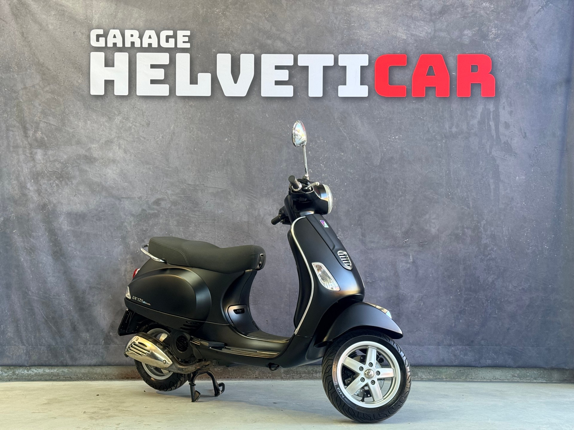 PIAGGIO Vespa 125-image-2