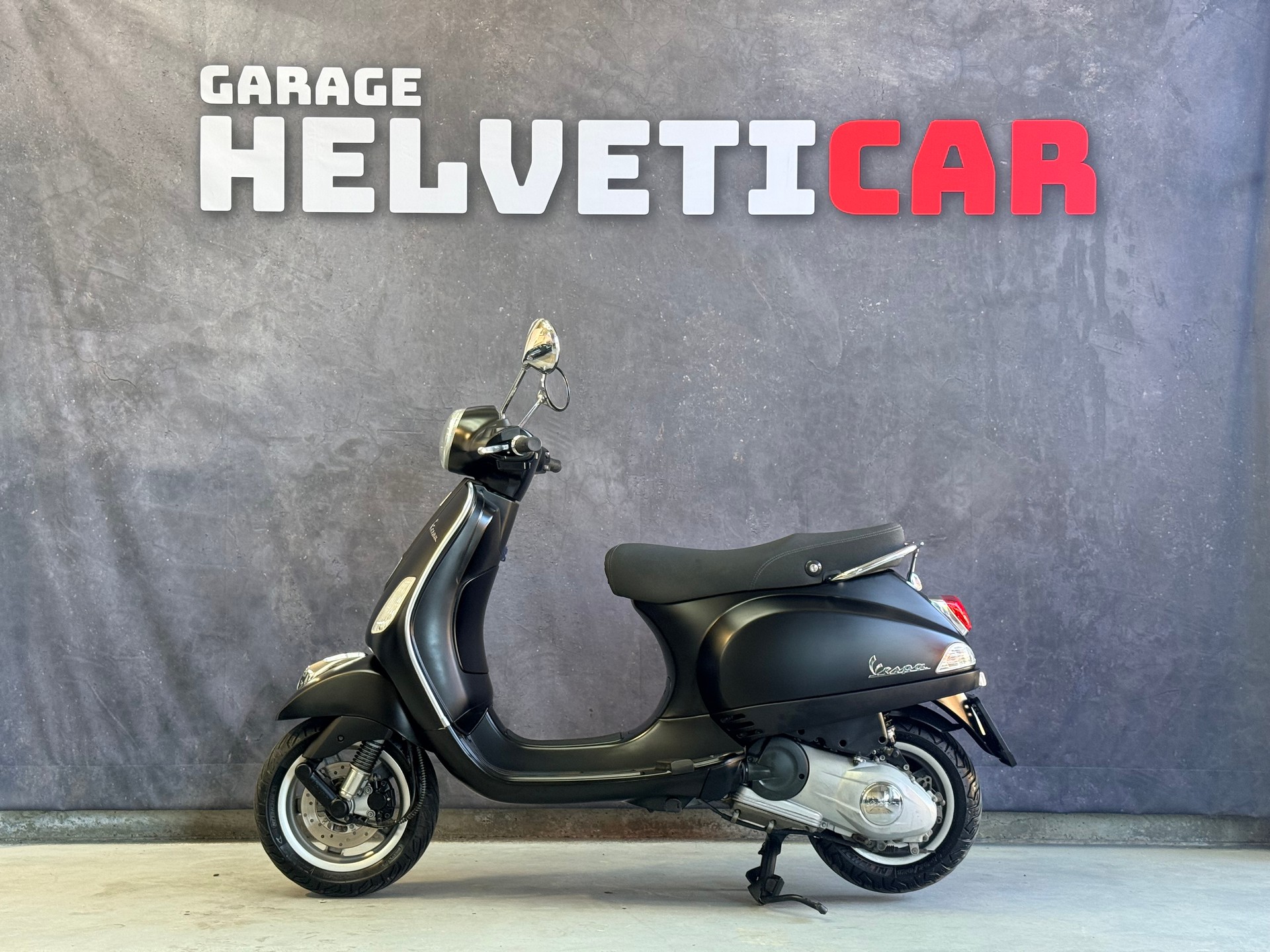 PIAGGIO Vespa 125-image-1