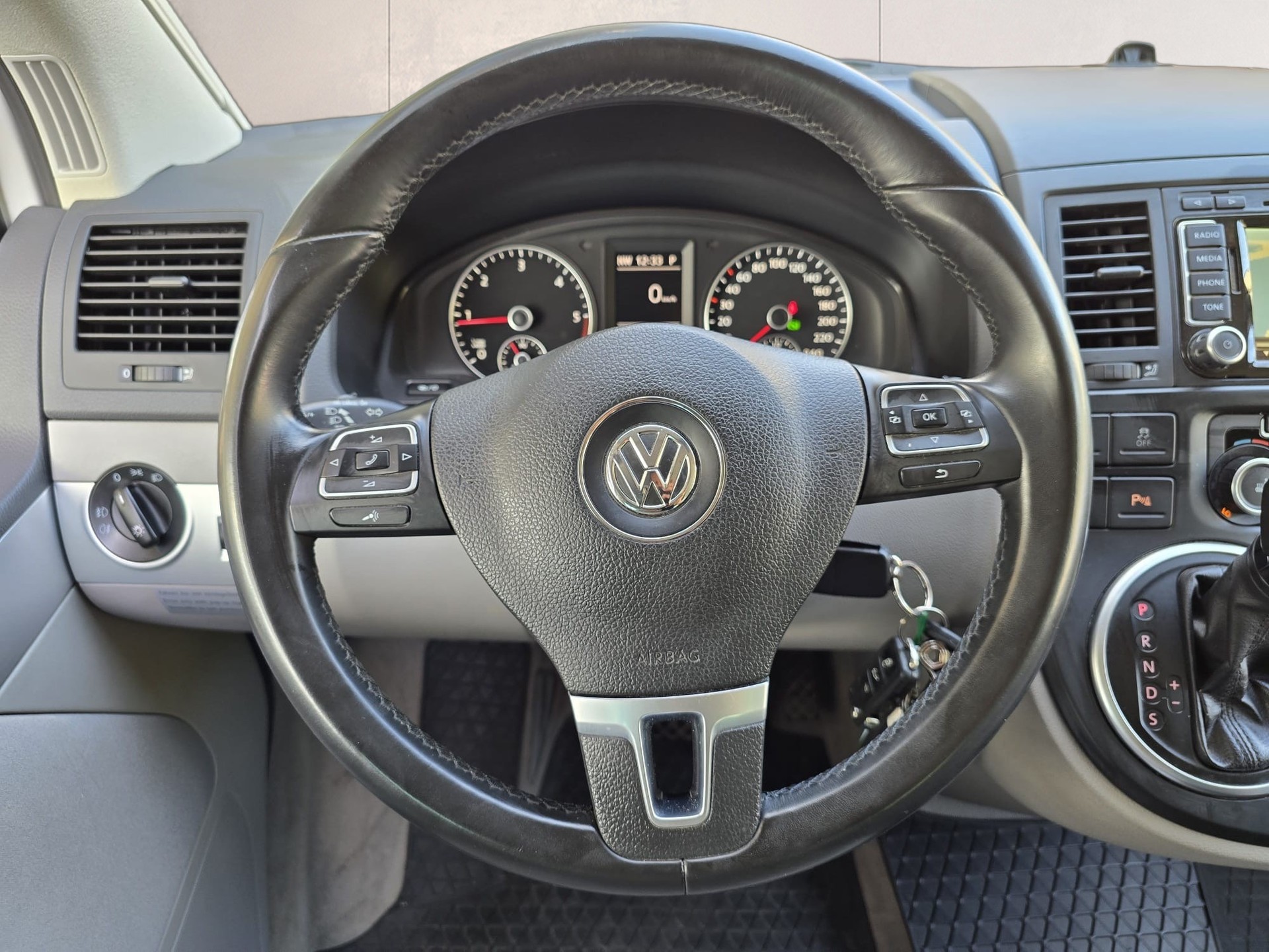VW T5 California 2.0 Bi-TDI Comfortline Edition 4Motion DSG-image-10