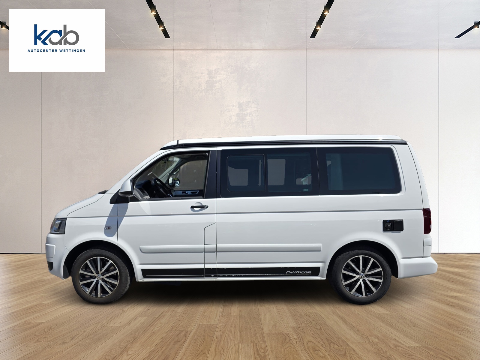 VW T5 California 2.0 Bi-TDI Comfortline Edition 4Motion DSG-image-6