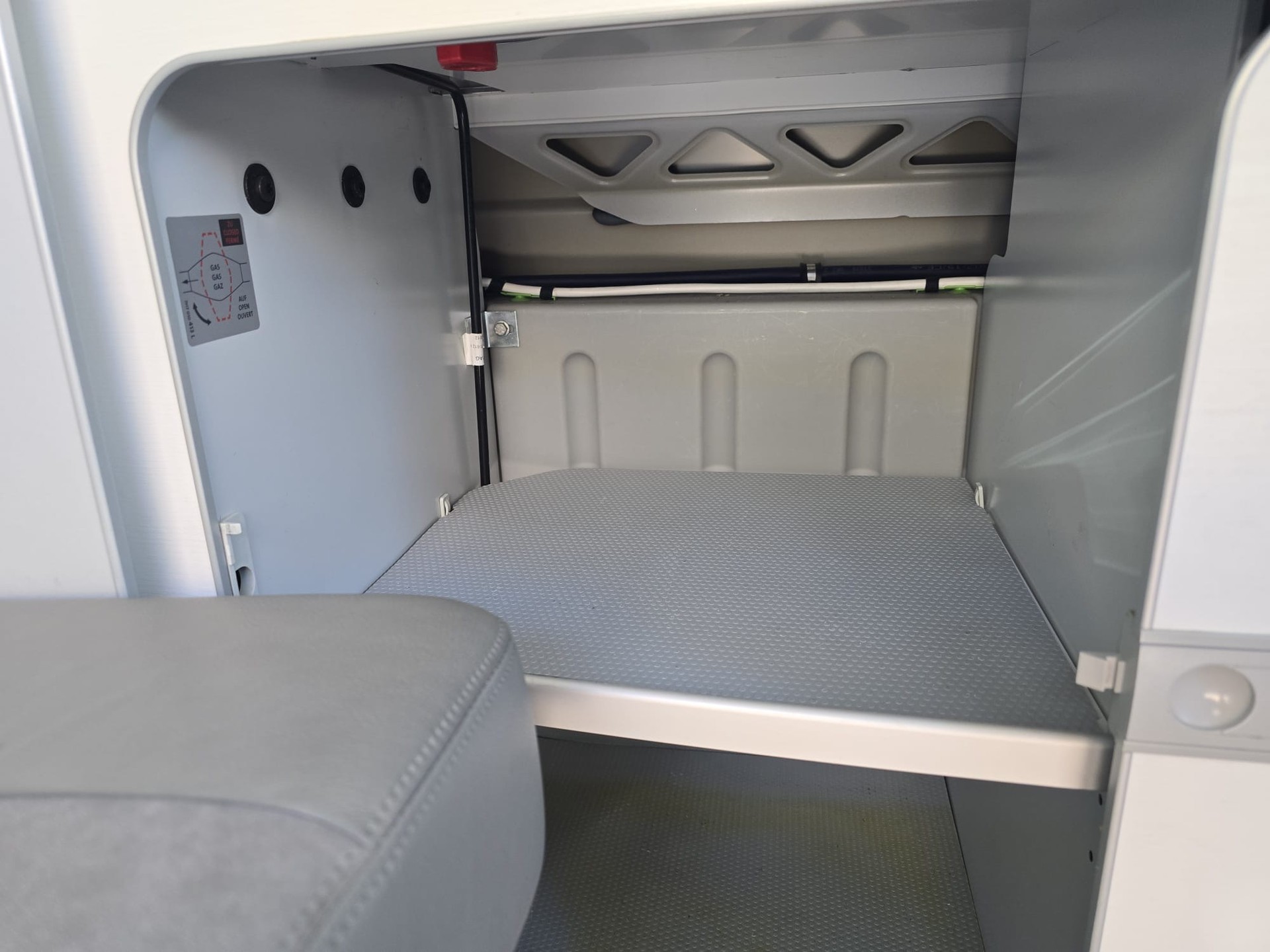 VW T5 California 2.0 Bi-TDI Comfortline Edition 4Motion DSG-image-23