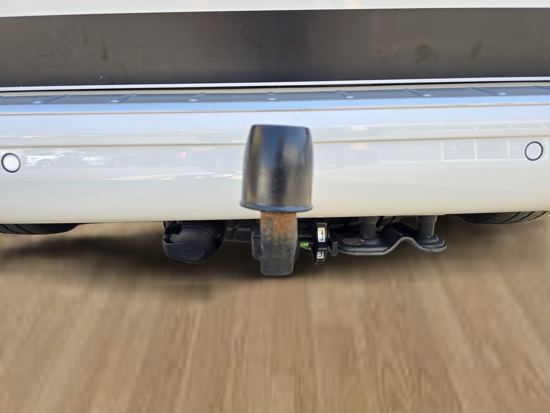 VW T5 California 2.0 Bi-TDI Comfortline Edition 4Motion DSG-image-29