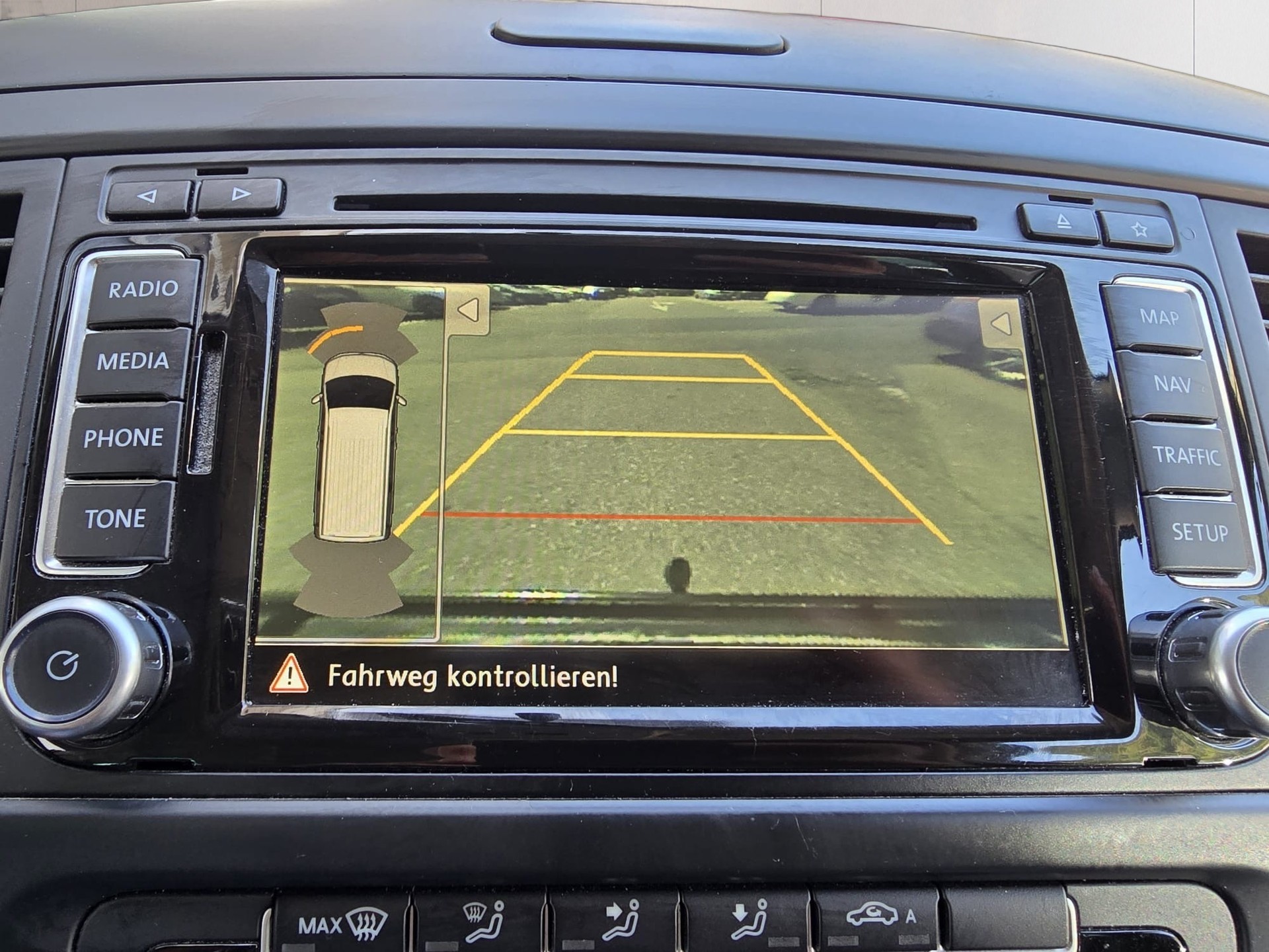VW T5 California 2.0 Bi-TDI Comfortline Edition 4Motion DSG-image-11