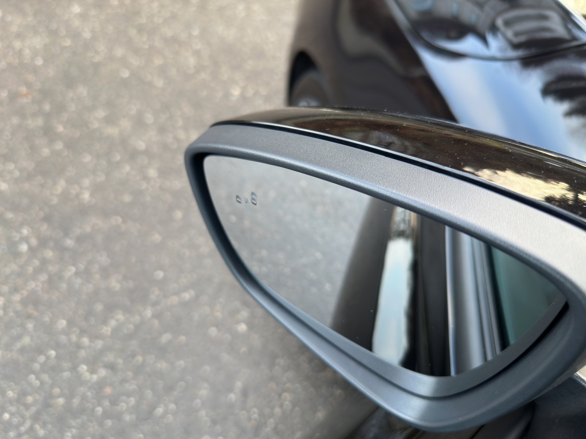 FORD Focus 2.3 ST X Automat Panoramadach-image-20