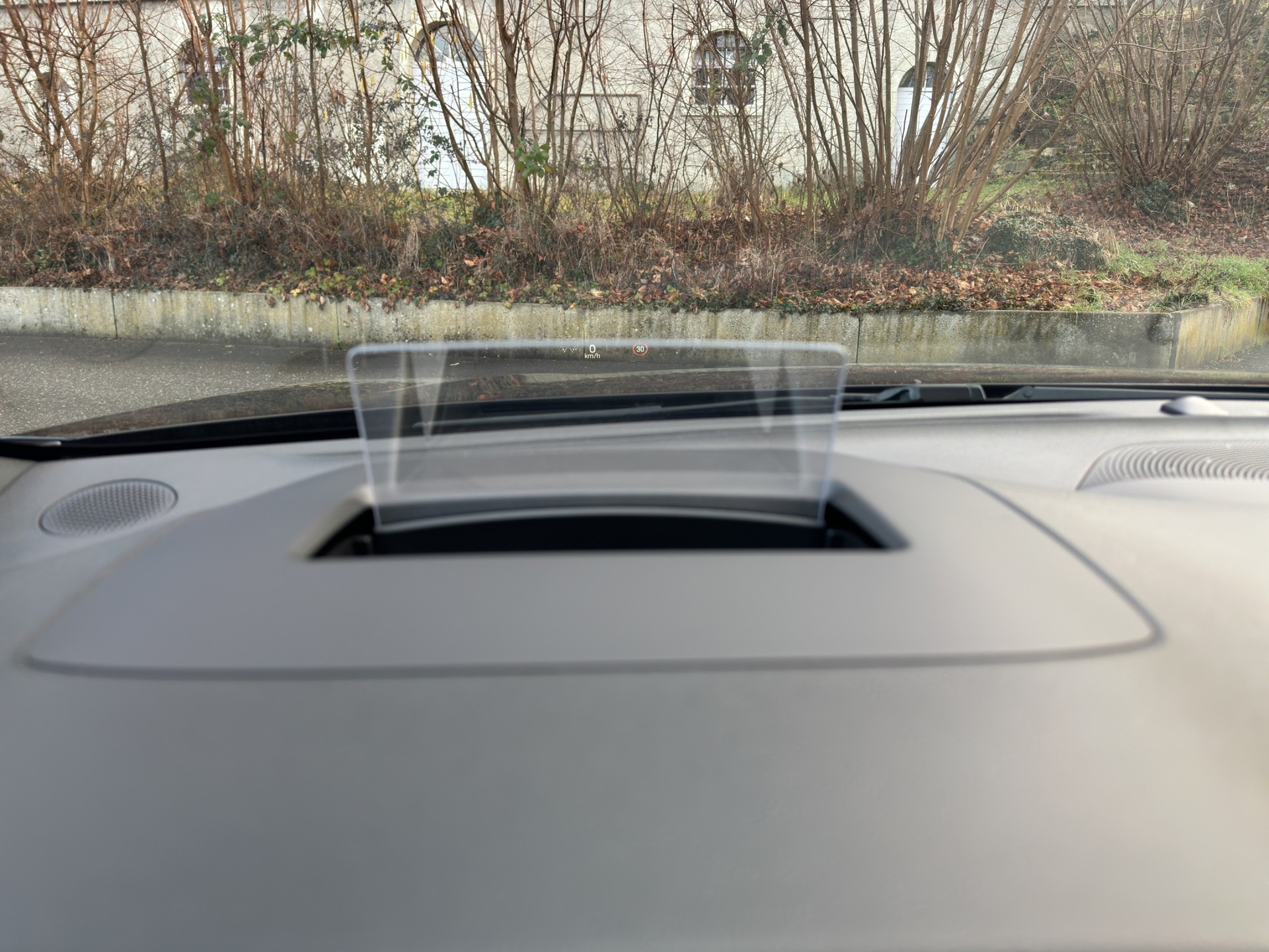 FORD Focus 2.3 ST X Automat Panoramadach-image-18