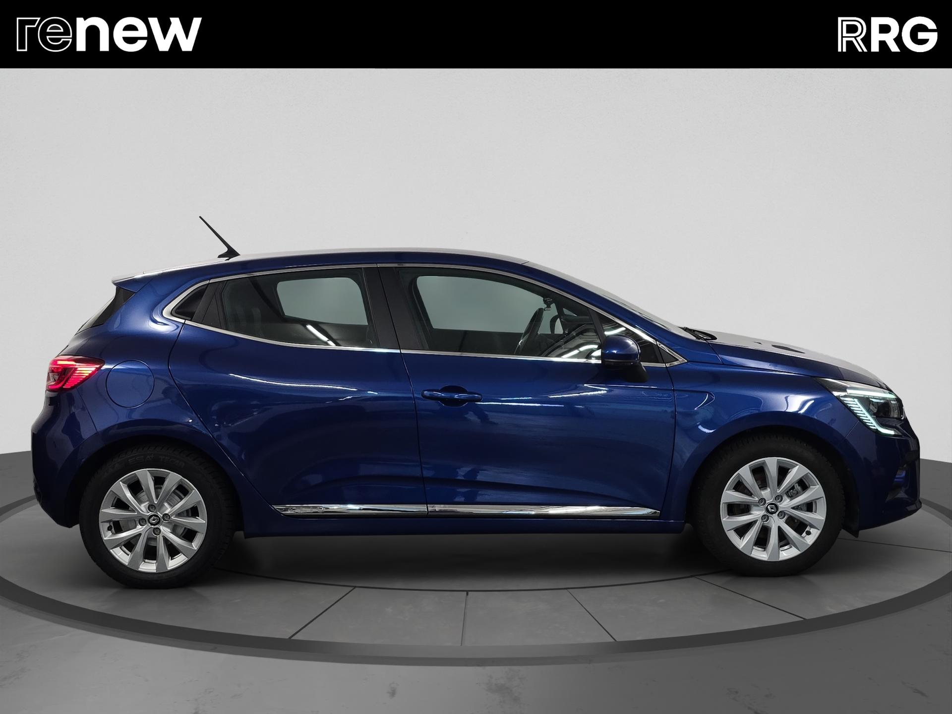 RENAULT Clio 1.6 E-Tech Intens-image-1