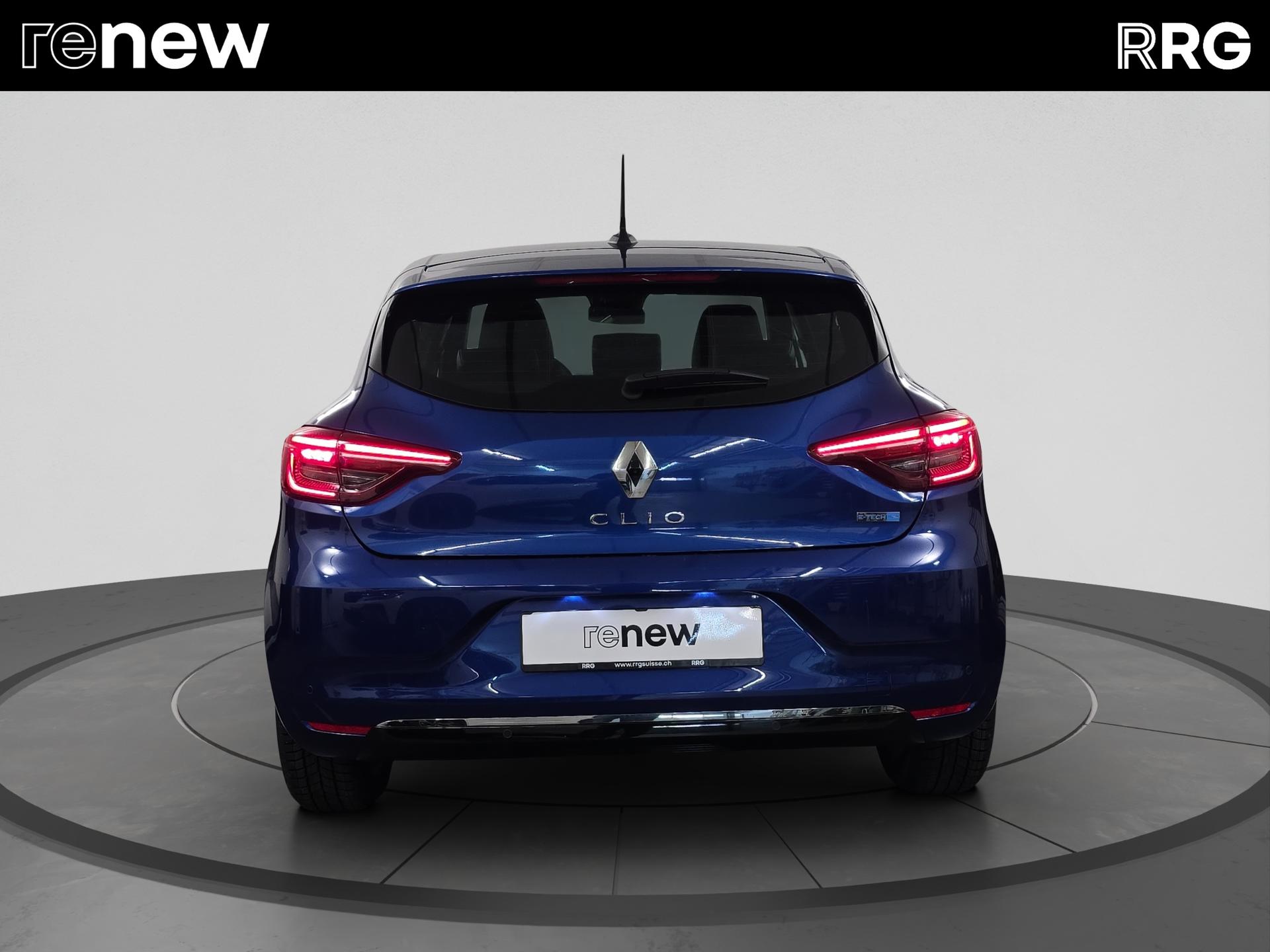 RENAULT Clio 1.6 E-Tech Intens-image-3