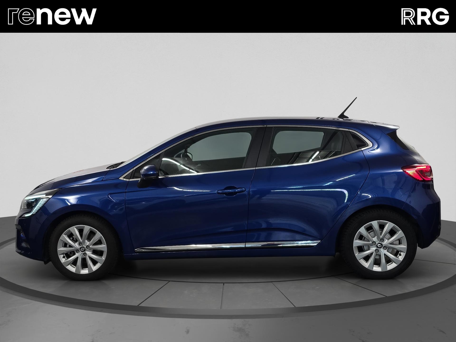 RENAULT Clio 1.6 E-Tech Intens-image-5