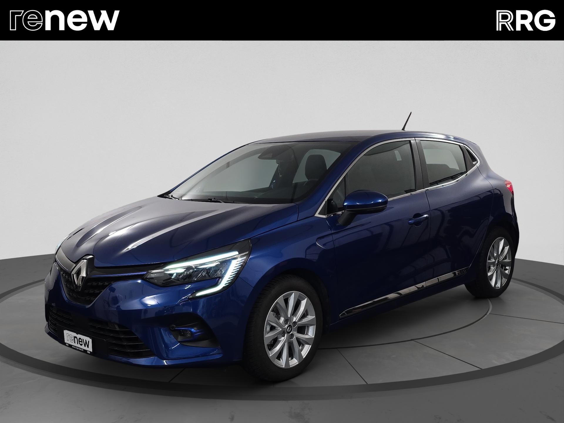 RENAULT Clio 1.6 E-Tech Intens-image-6
