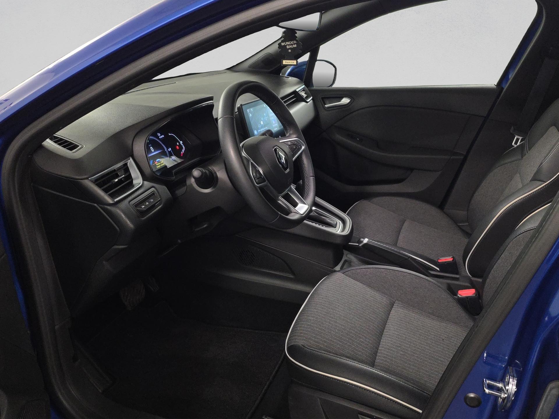 RENAULT Clio 1.6 E-Tech Intens-image-8