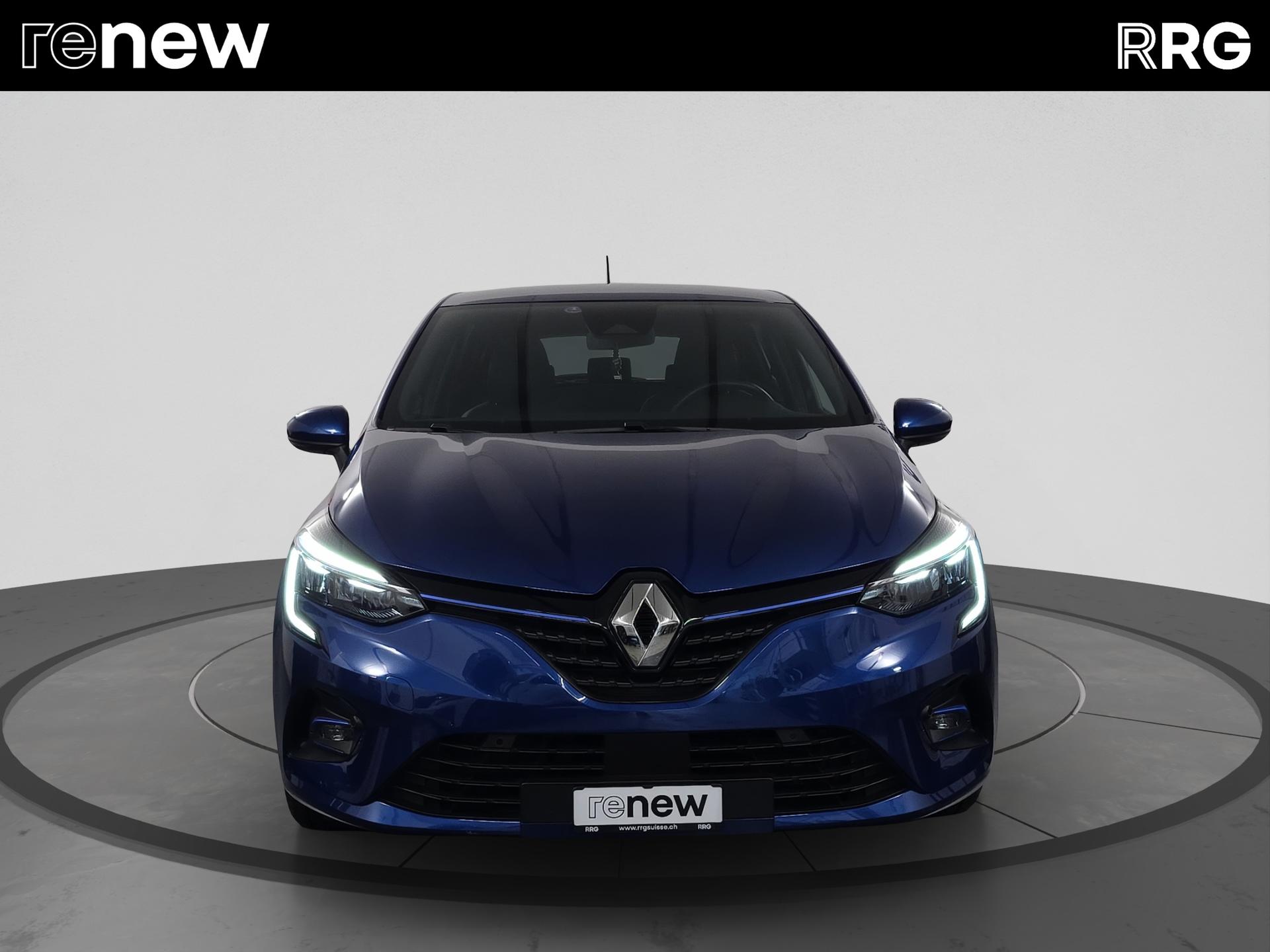 RENAULT Clio 1.6 E-Tech Intens-image-7