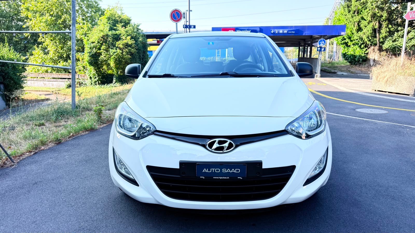 HYUNDAI i20 1.2 Comfort-image-0