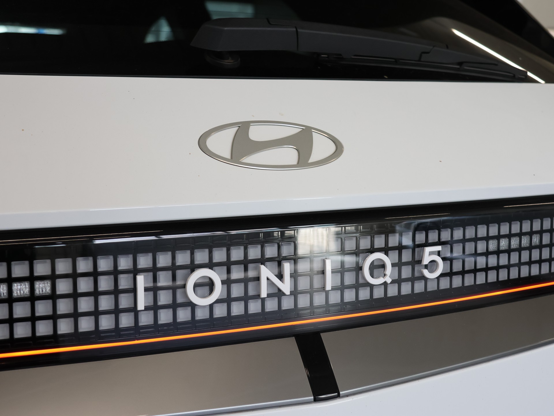 HYUNDAI Ioniq 5 N Line 84kWh 4WD *8 Jahre Akkugarantie* *360 Kamera* *5 Jahre Werksgarantie*-image-11