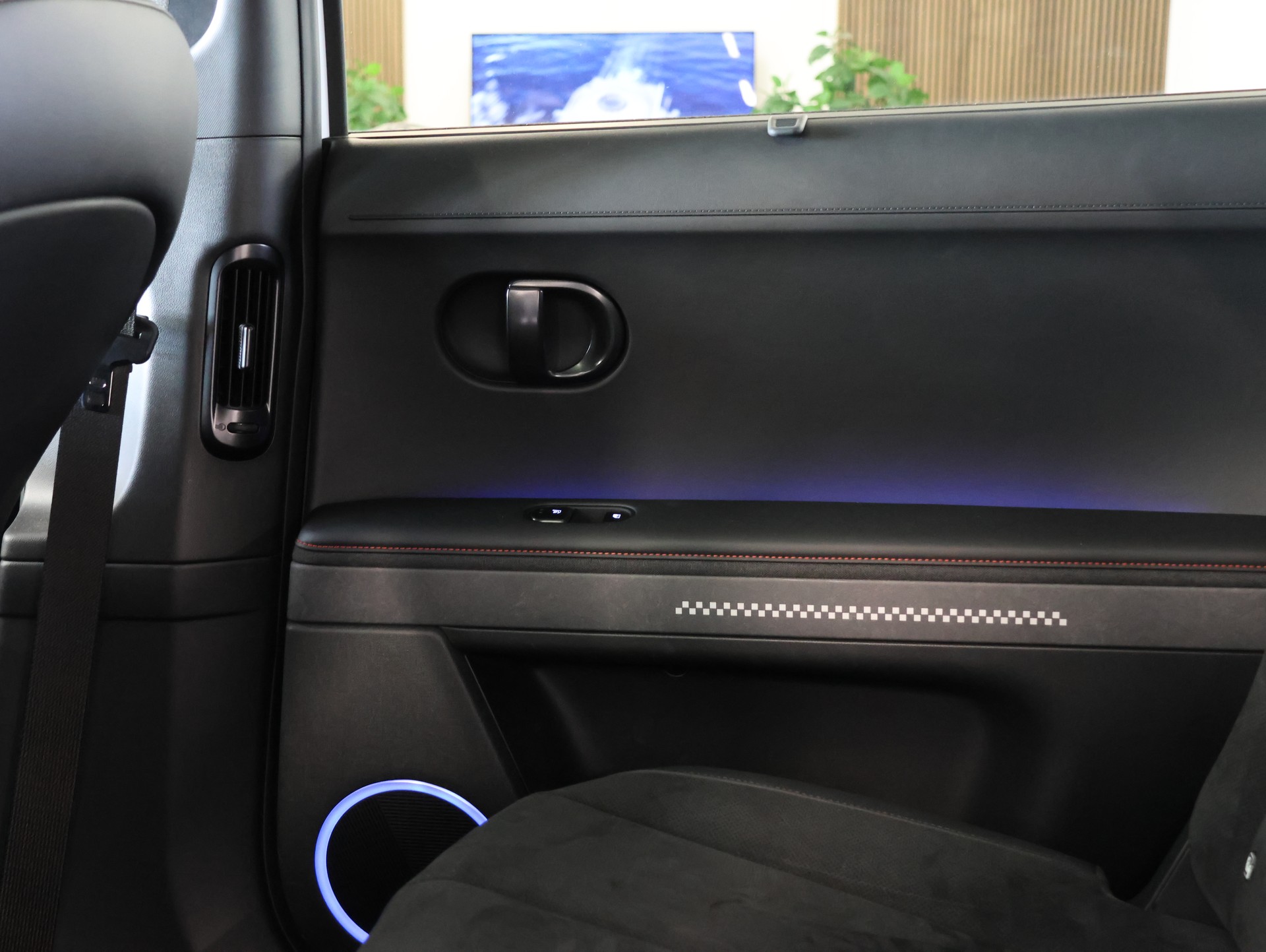 HYUNDAI Ioniq 5 N Line 84kWh 4WD *8 Jahre Akkugarantie* *360 Kamera* *5 Jahre Werksgarantie*-image-36