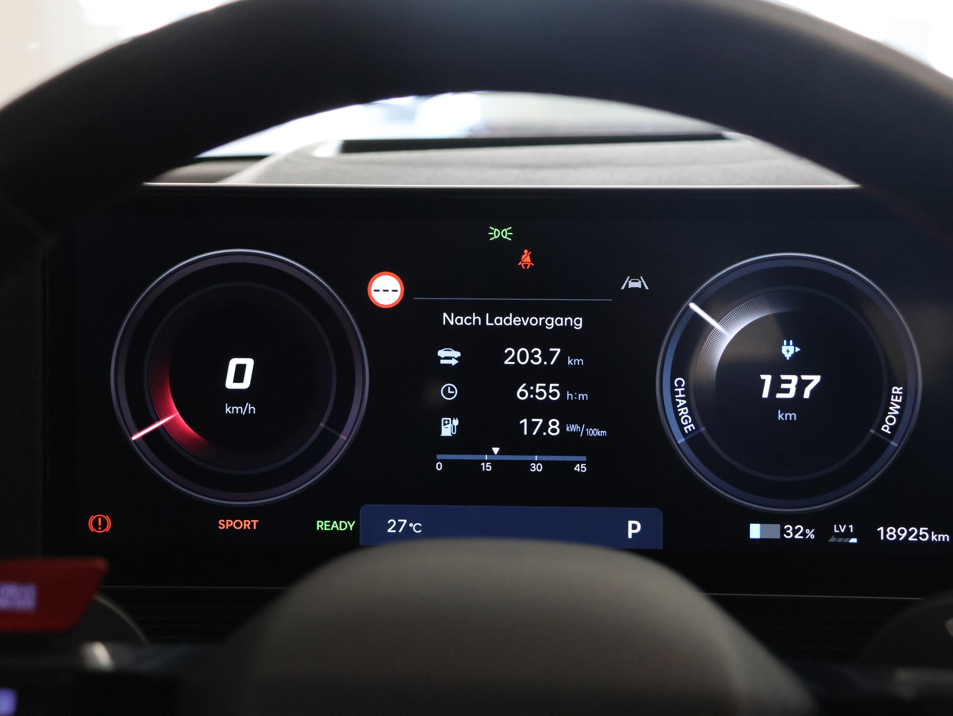 HYUNDAI Ioniq 5 N Line 84kWh 4WD *8 Jahre Akkugarantie* *360 Kamera* *5 Jahre Werksgarantie*-image-18