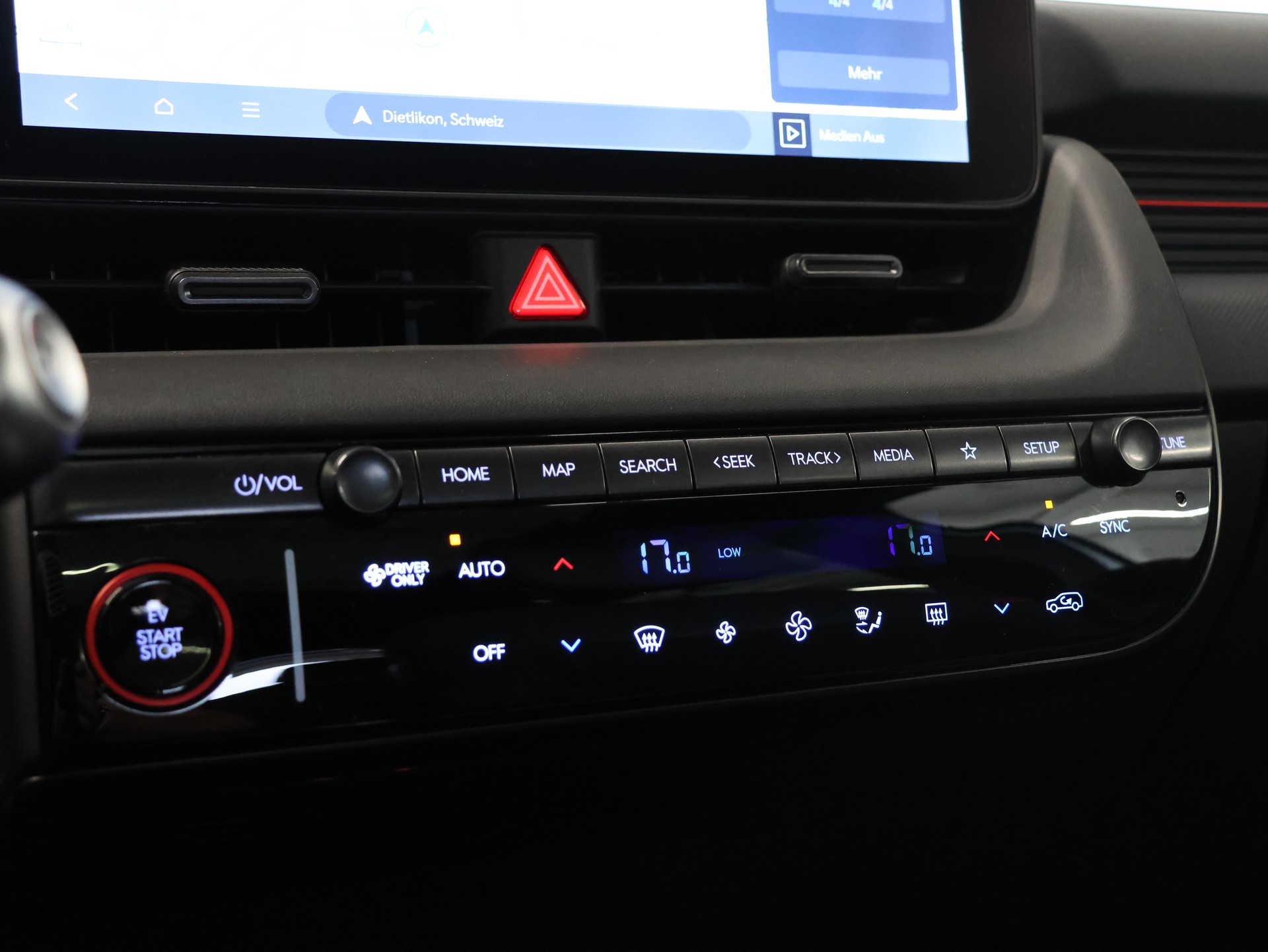 HYUNDAI Ioniq 5 N Line 84kWh 4WD *8 Jahre Akkugarantie* *360 Kamera* *5 Jahre Werksgarantie*-image-24
