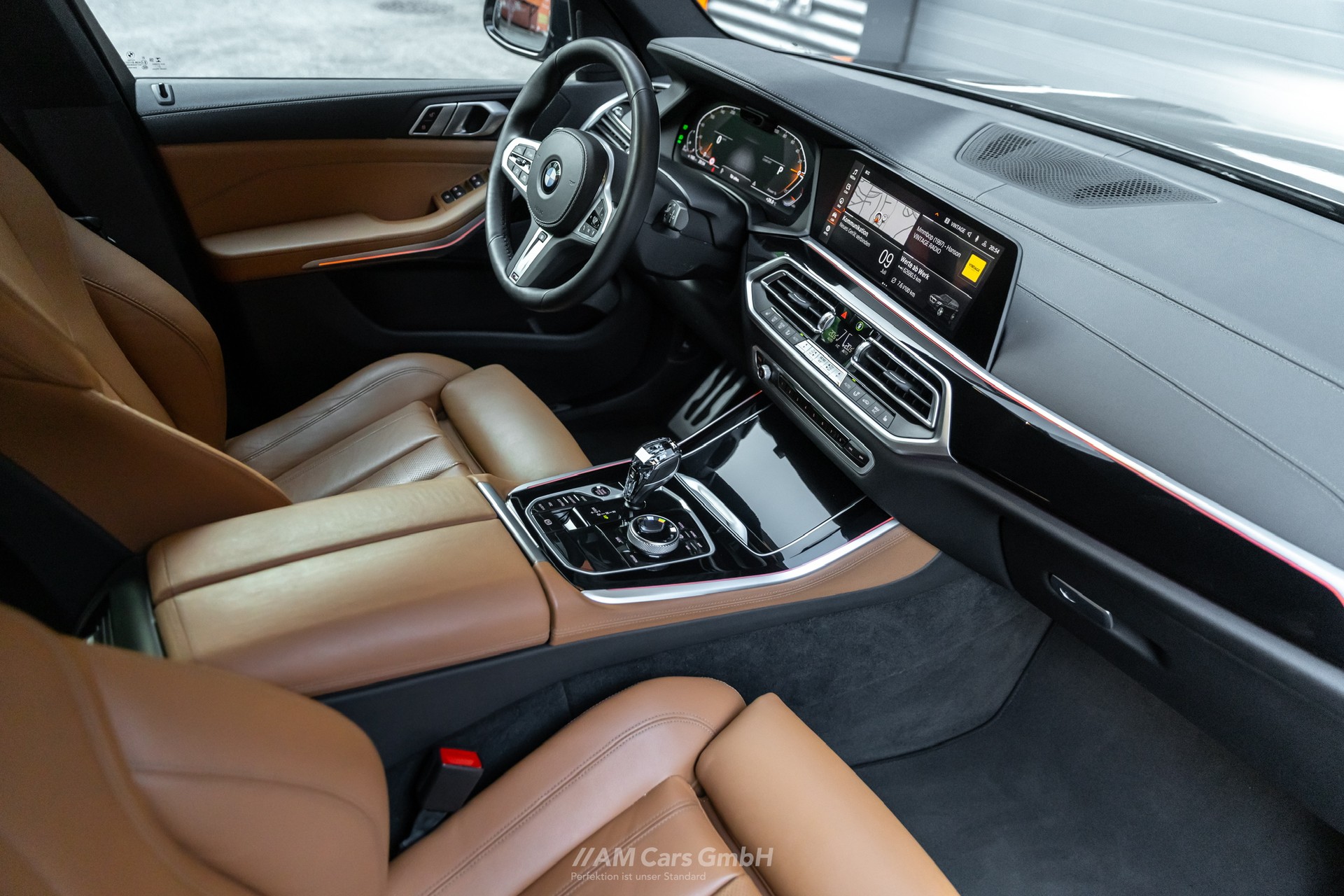 BMW X5 xDrive 48V 30d M Sport Steptronic-image-15