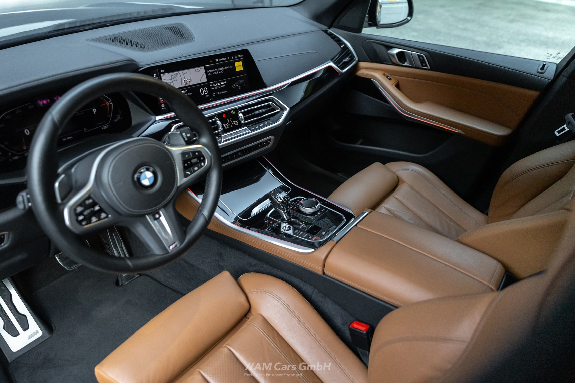 BMW X5 xDrive 48V 30d M Sport Steptronic-image-7