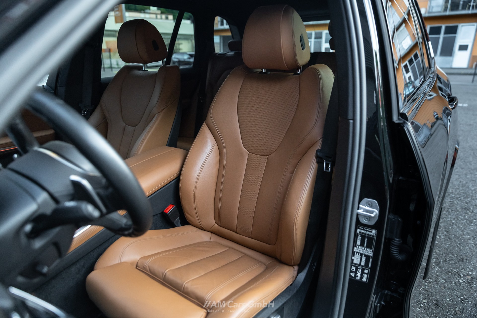 BMW X5 xDrive 48V 30d M Sport Steptronic-image-12