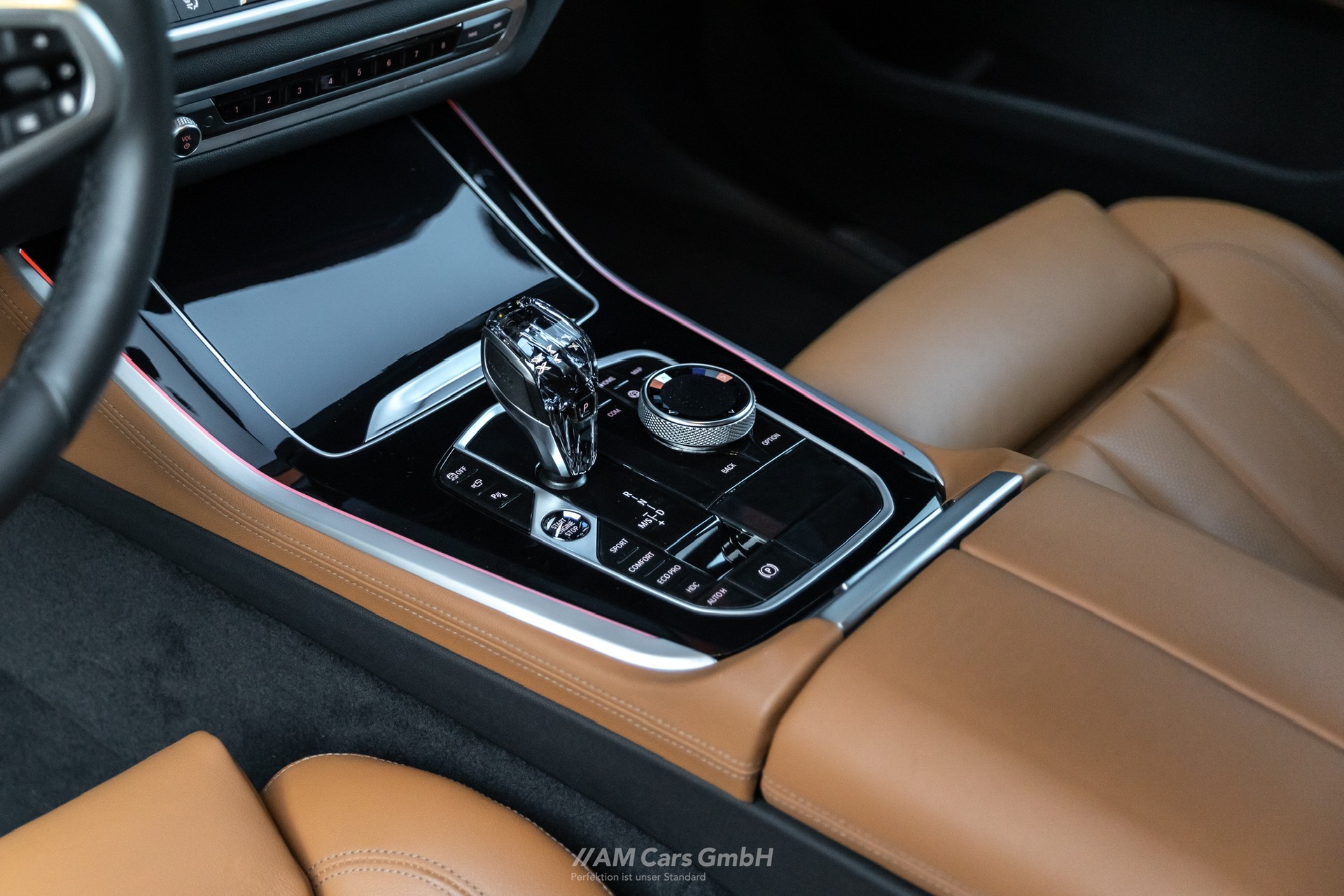 BMW X5 xDrive 48V 30d M Sport Steptronic-image-9
