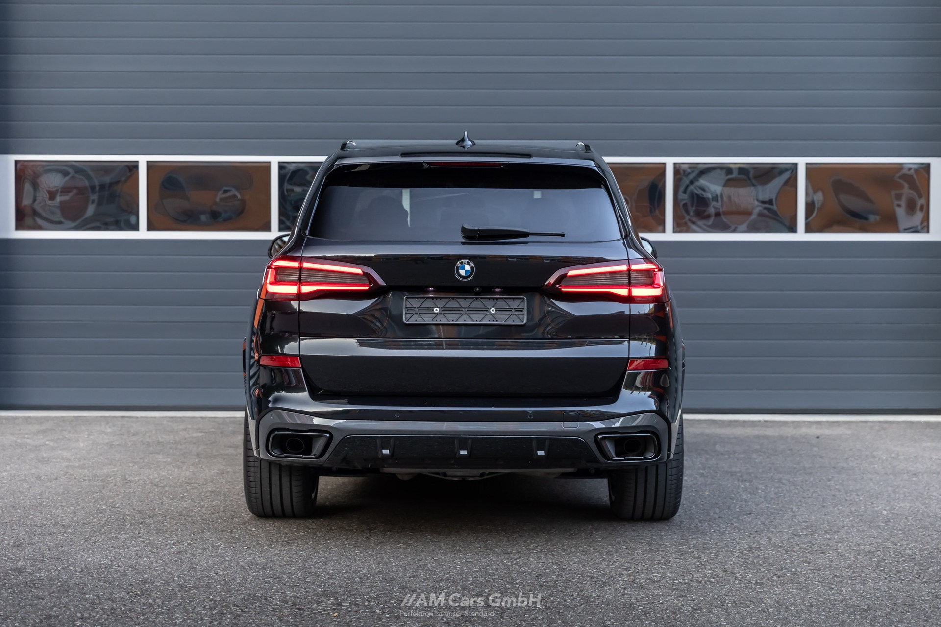 BMW X5 xDrive 48V 30d M Sport Steptronic-image-3