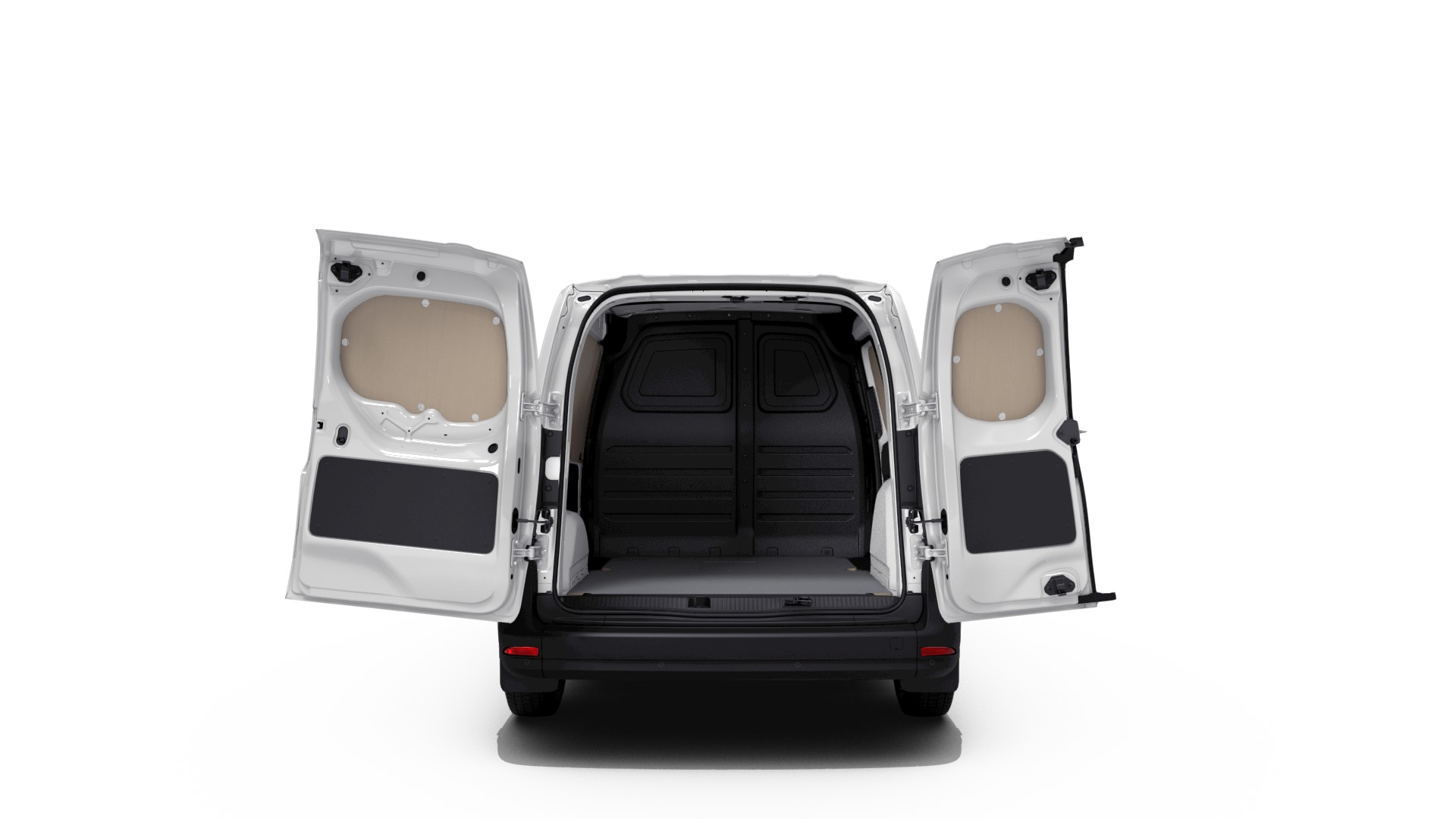 MERCEDES-BENZ eCitan 45kWh Pro-image-23