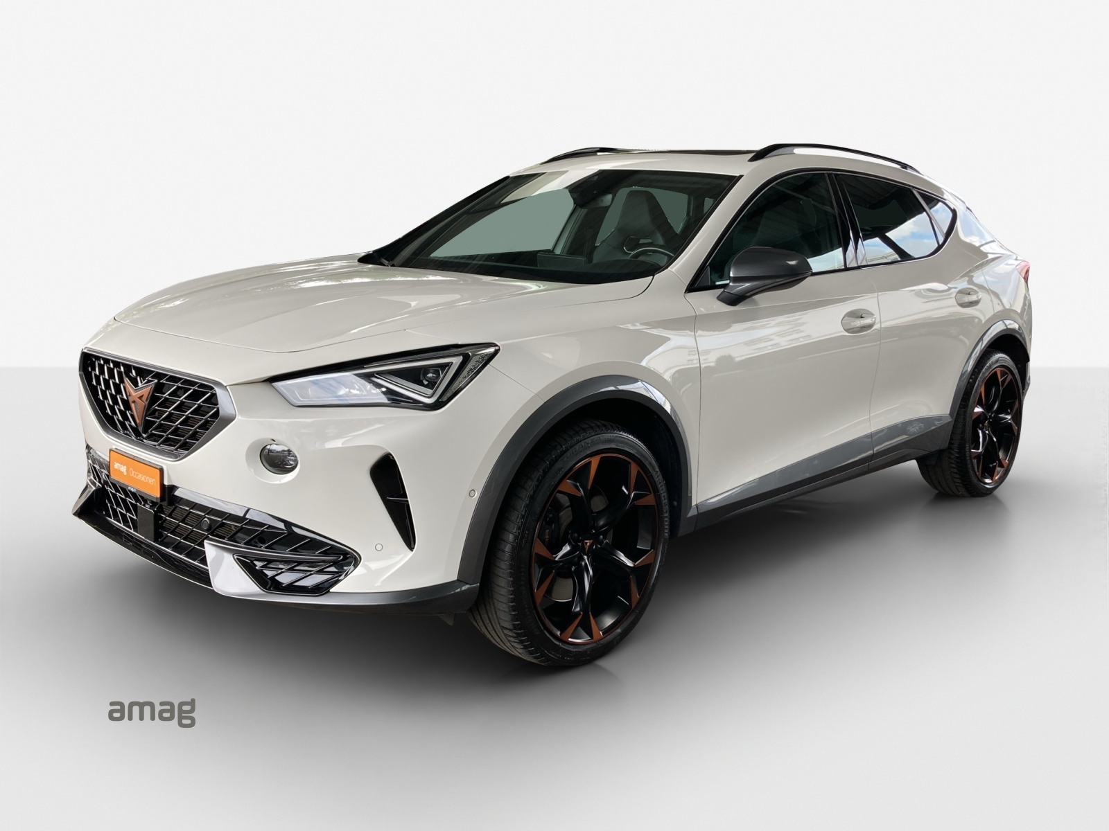 CUPRA Formentor 2.0TSI VZ 4Drive DSG-image-0