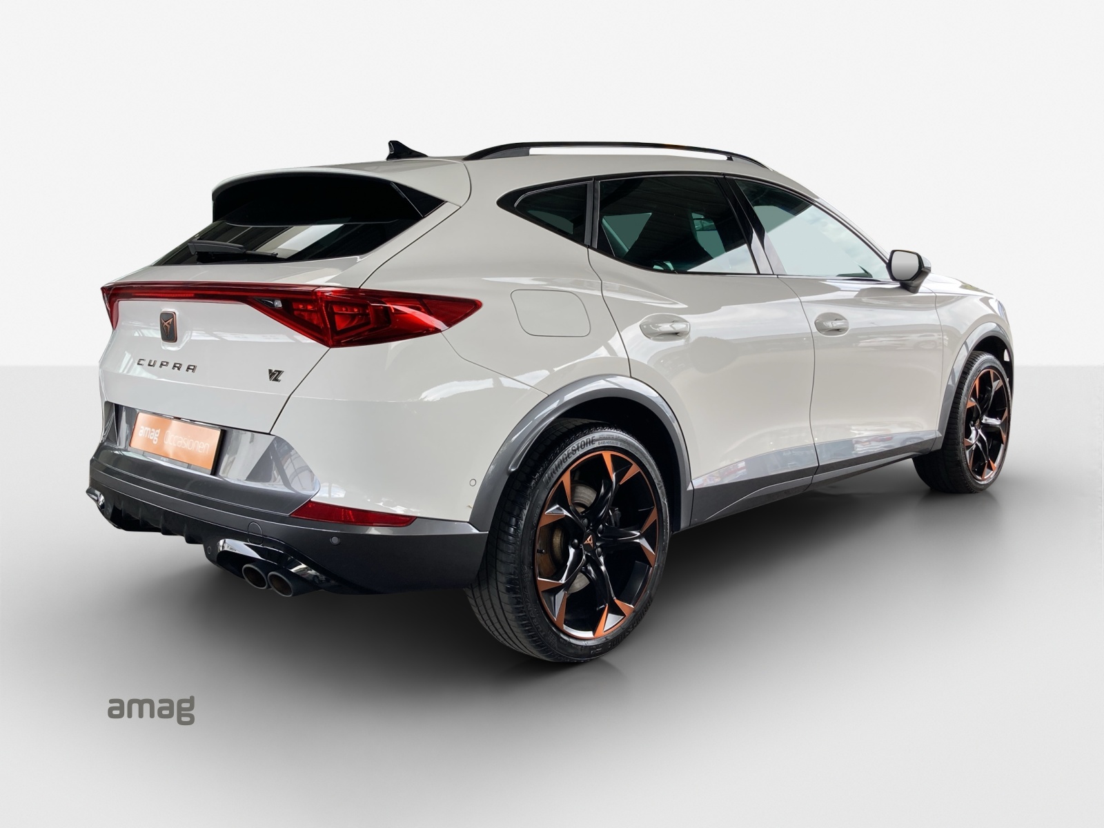 CUPRA Formentor 2.0TSI VZ 4Drive DSG-image-4