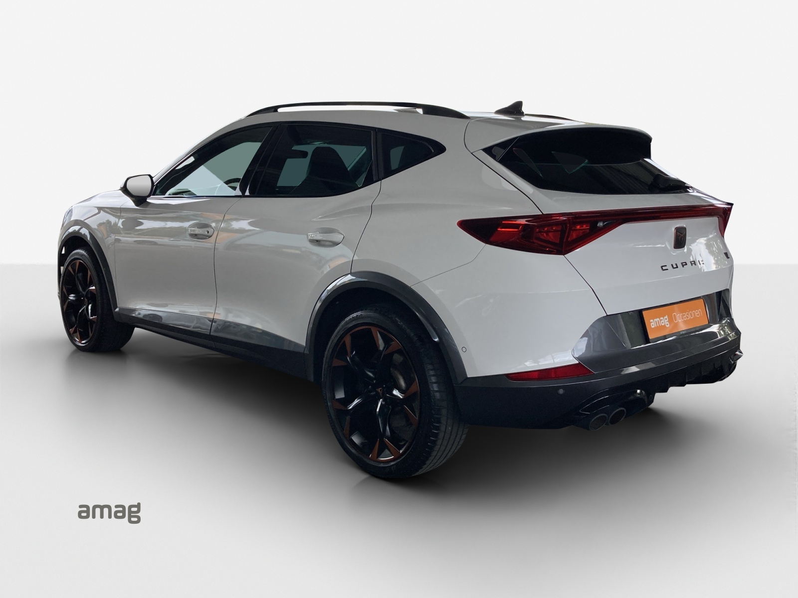 CUPRA Formentor 2.0TSI VZ 4Drive DSG-image-2