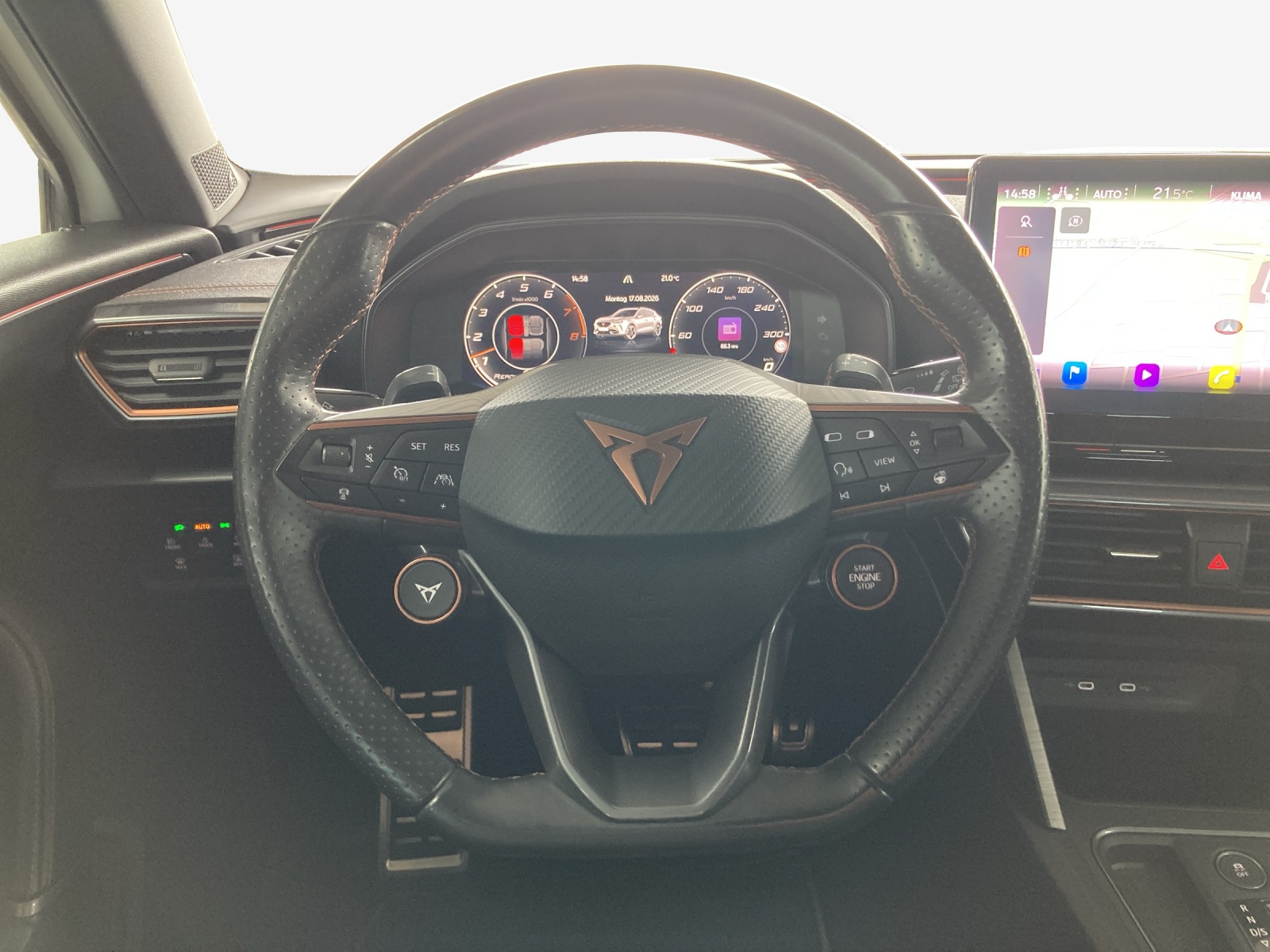 CUPRA Formentor 2.0TSI VZ 4Drive DSG-image-9
