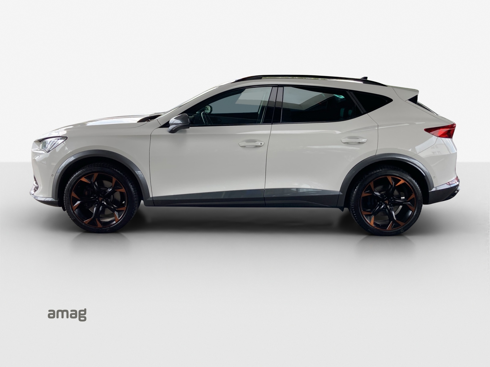 CUPRA Formentor 2.0TSI VZ 4Drive DSG-image-1