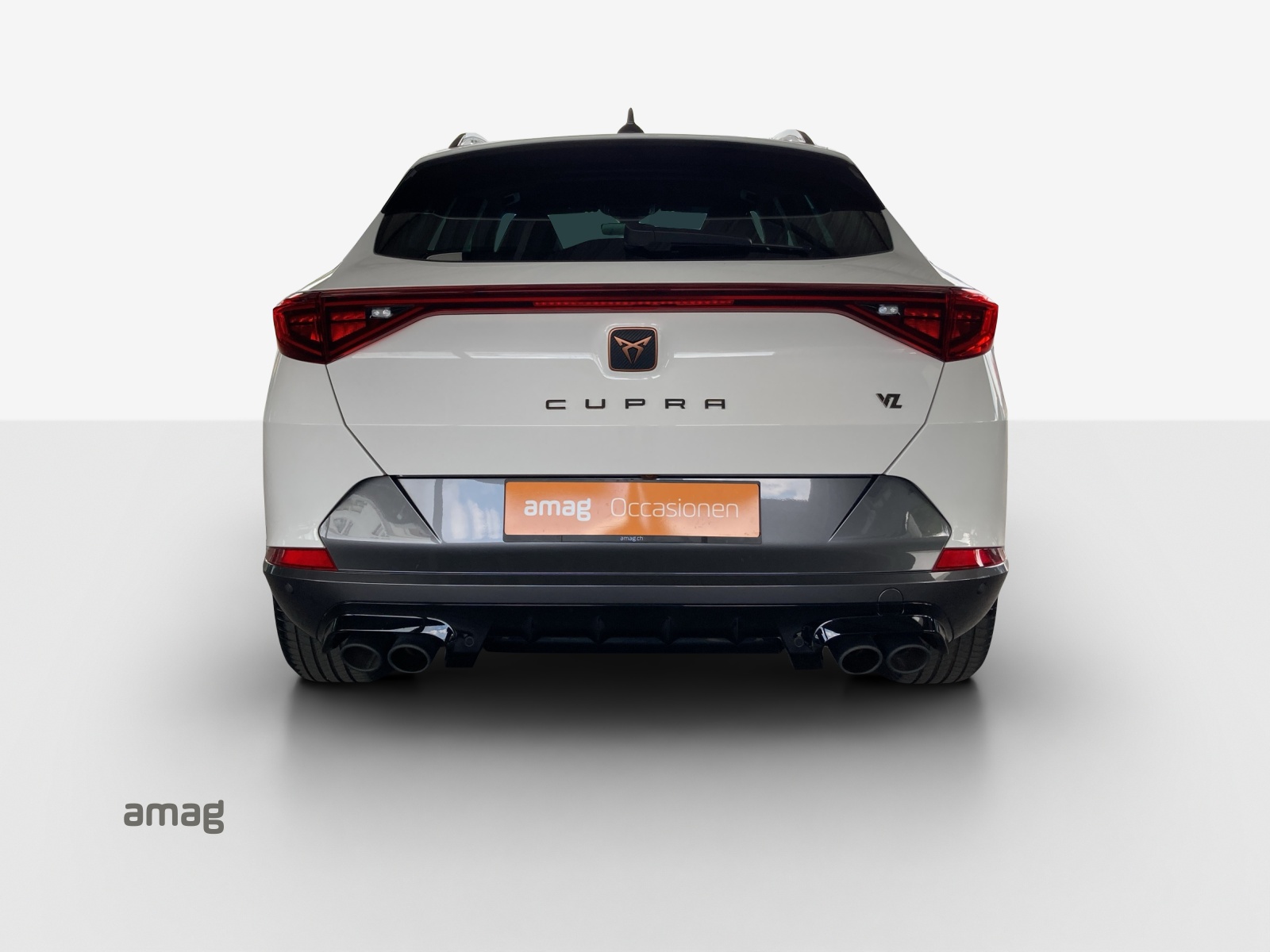 CUPRA Formentor 2.0TSI VZ 4Drive DSG-image-3