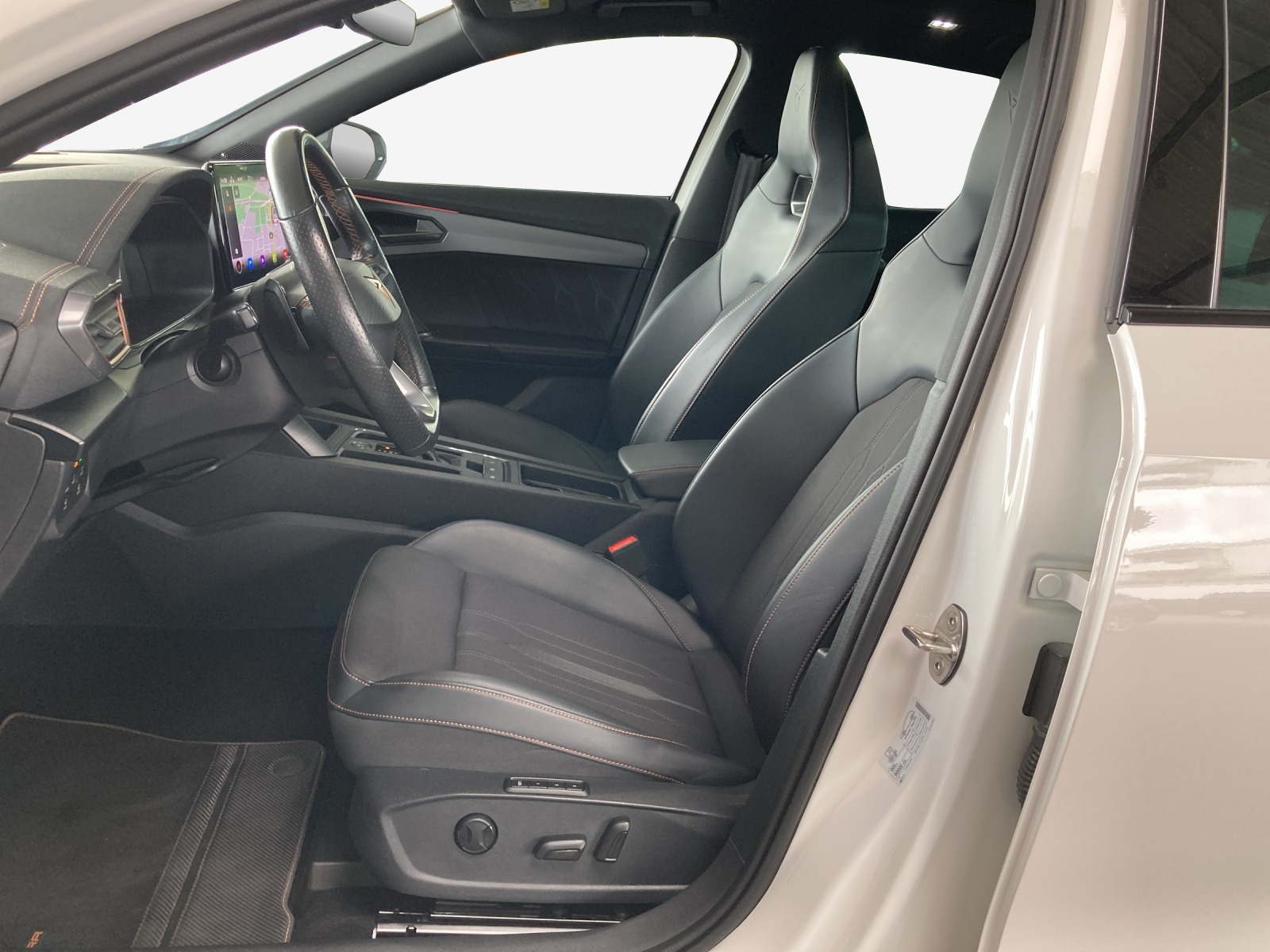CUPRA Formentor 2.0TSI VZ 4Drive DSG-image-7