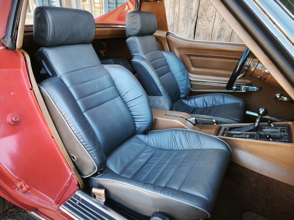 CHEVROLET Corvette C3 LT1-image-7